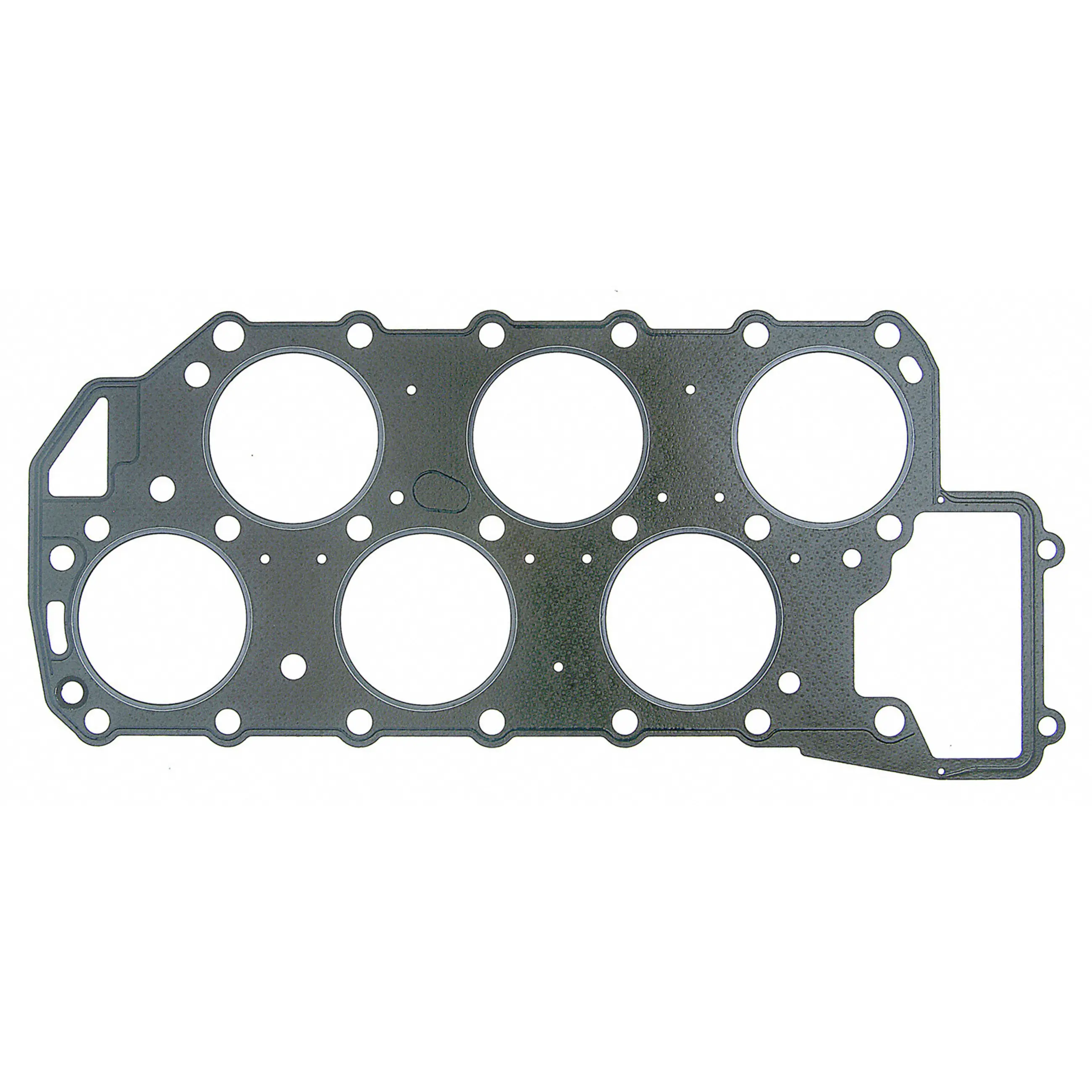 Cylinder Head Ext - image principale du produit