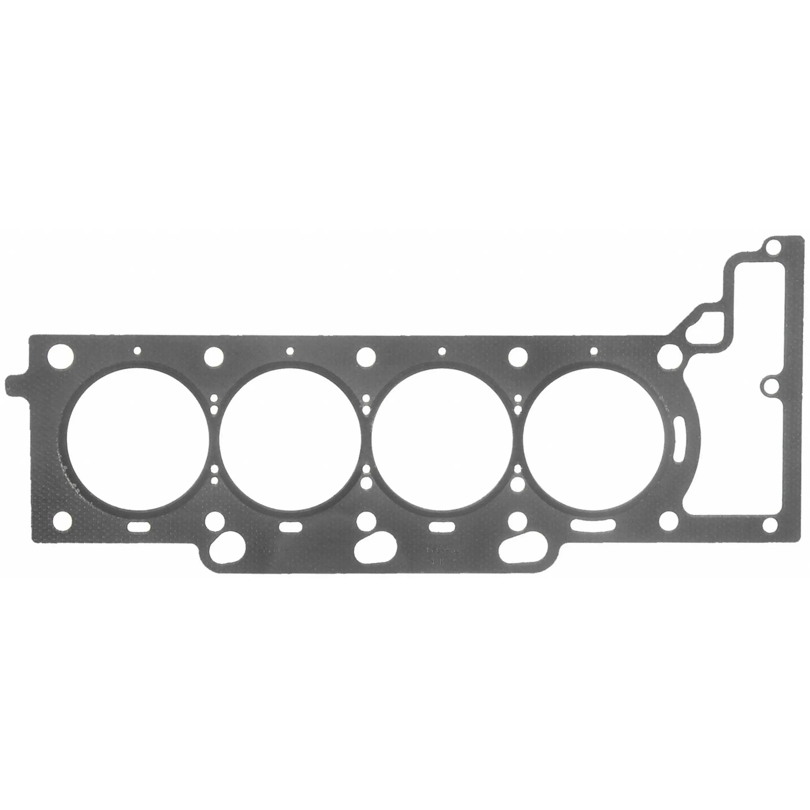 Extrémité de culasse - main product image