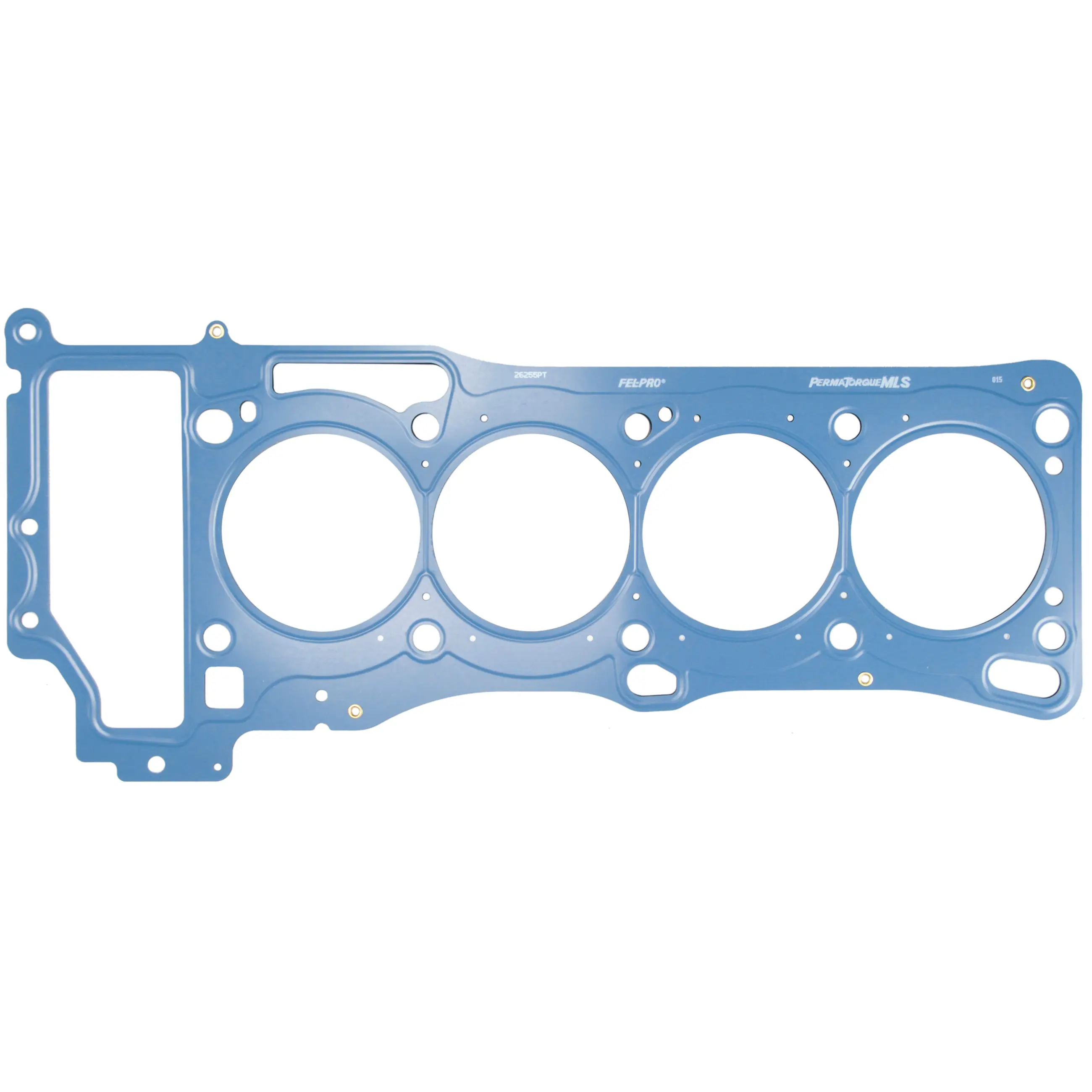 Cylinder Head Ext - image principale du produit