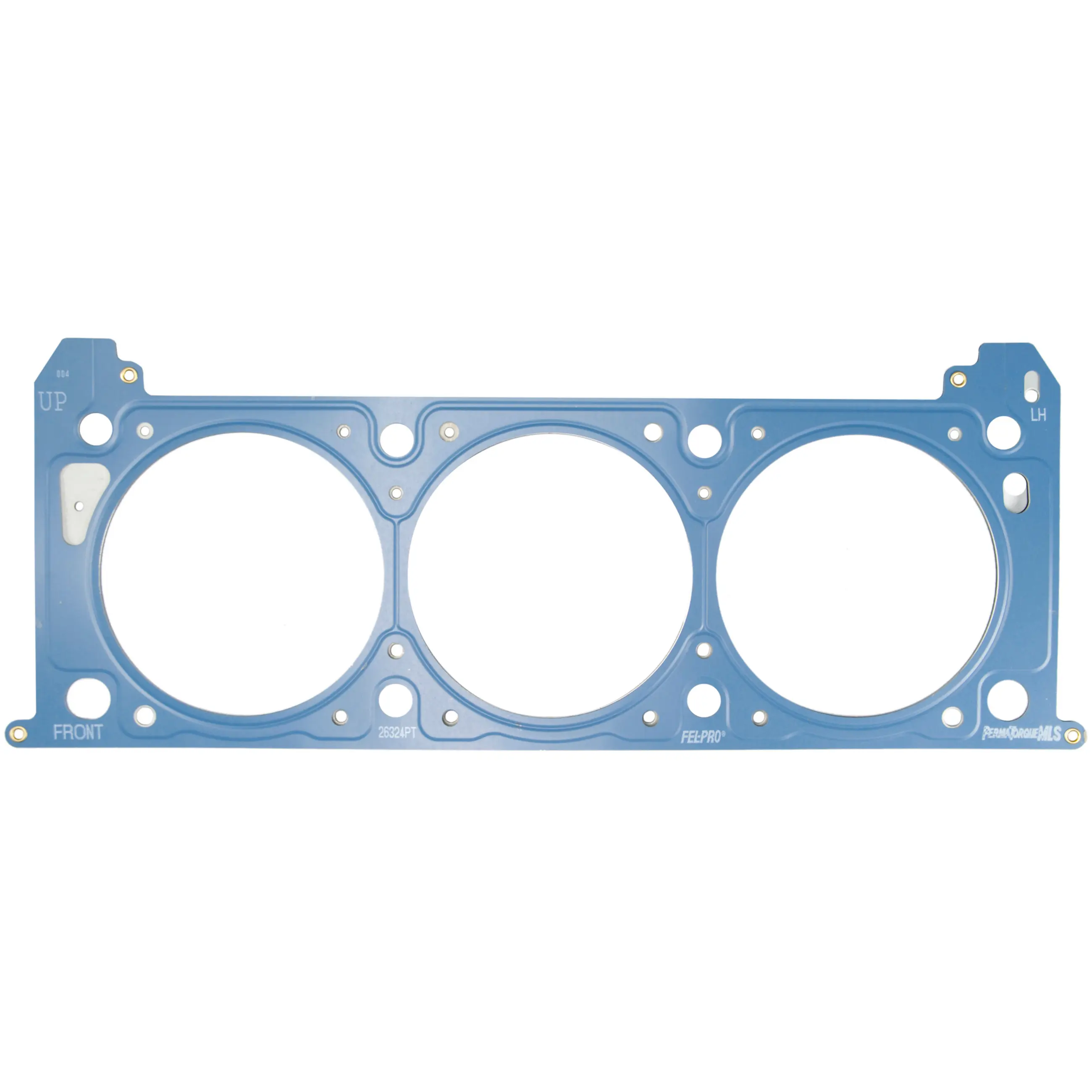 Cylinder Head Ext - image principale du produit
