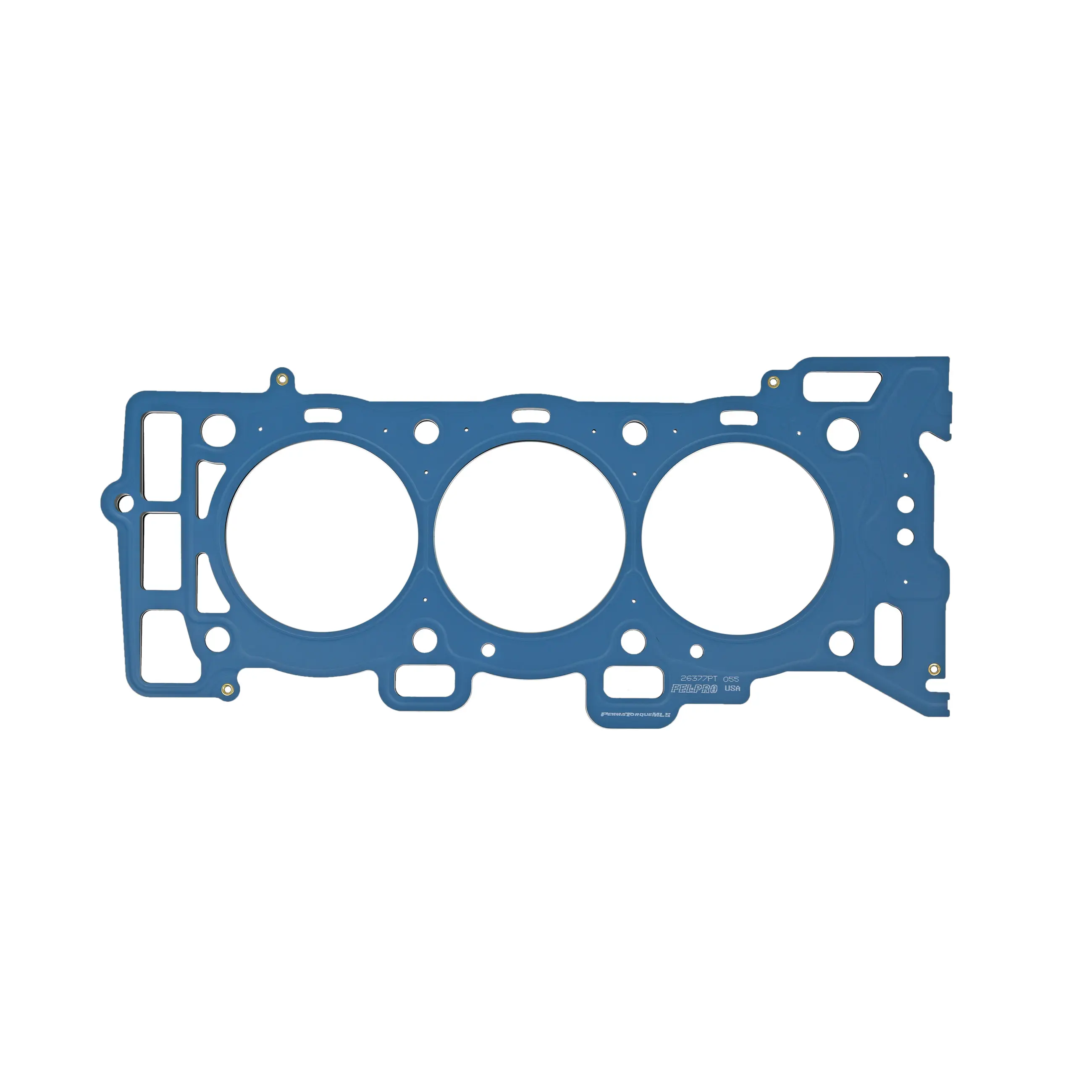 Cylinder Head Ext - image principale du produit