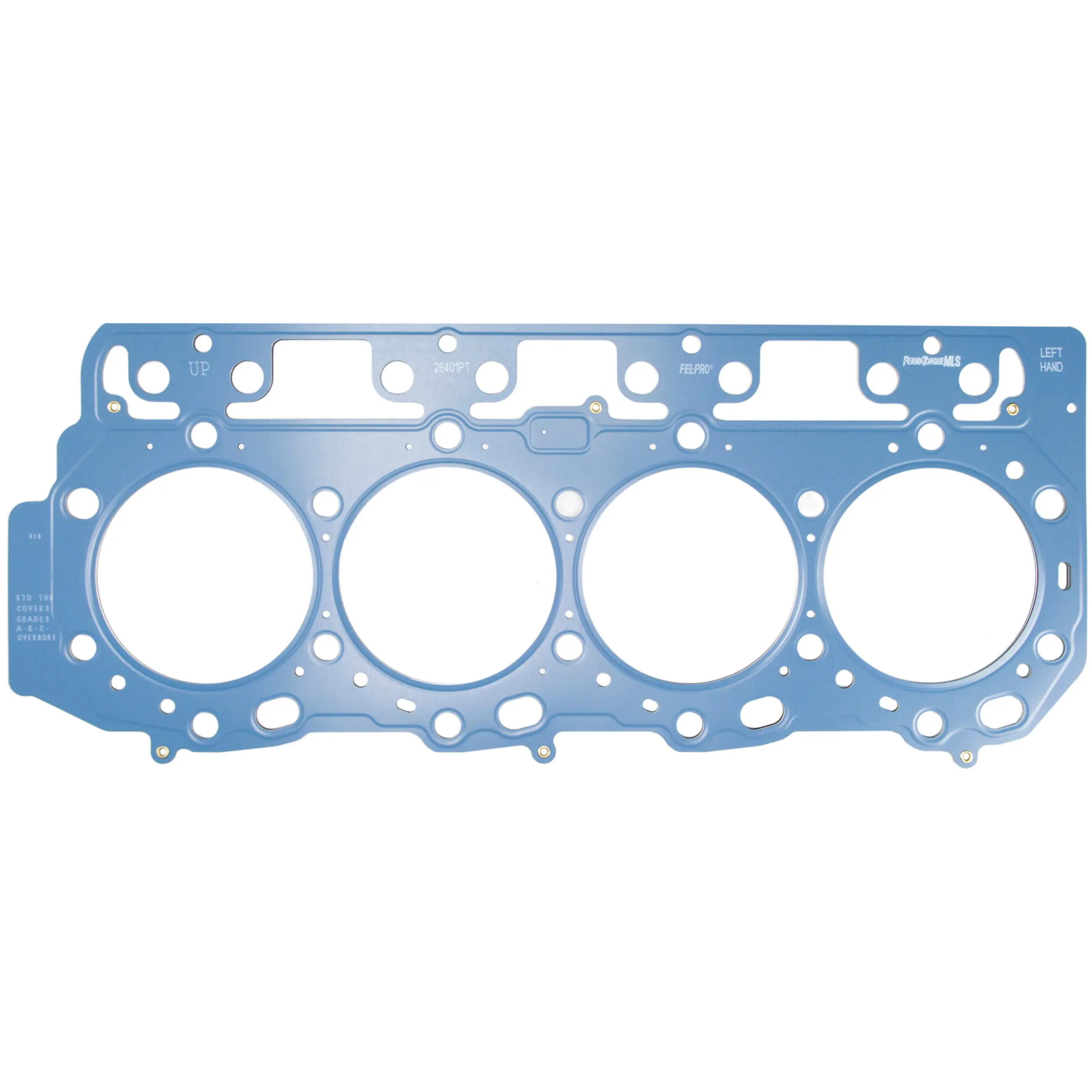 Cylinder Head Ext - image principale du produit