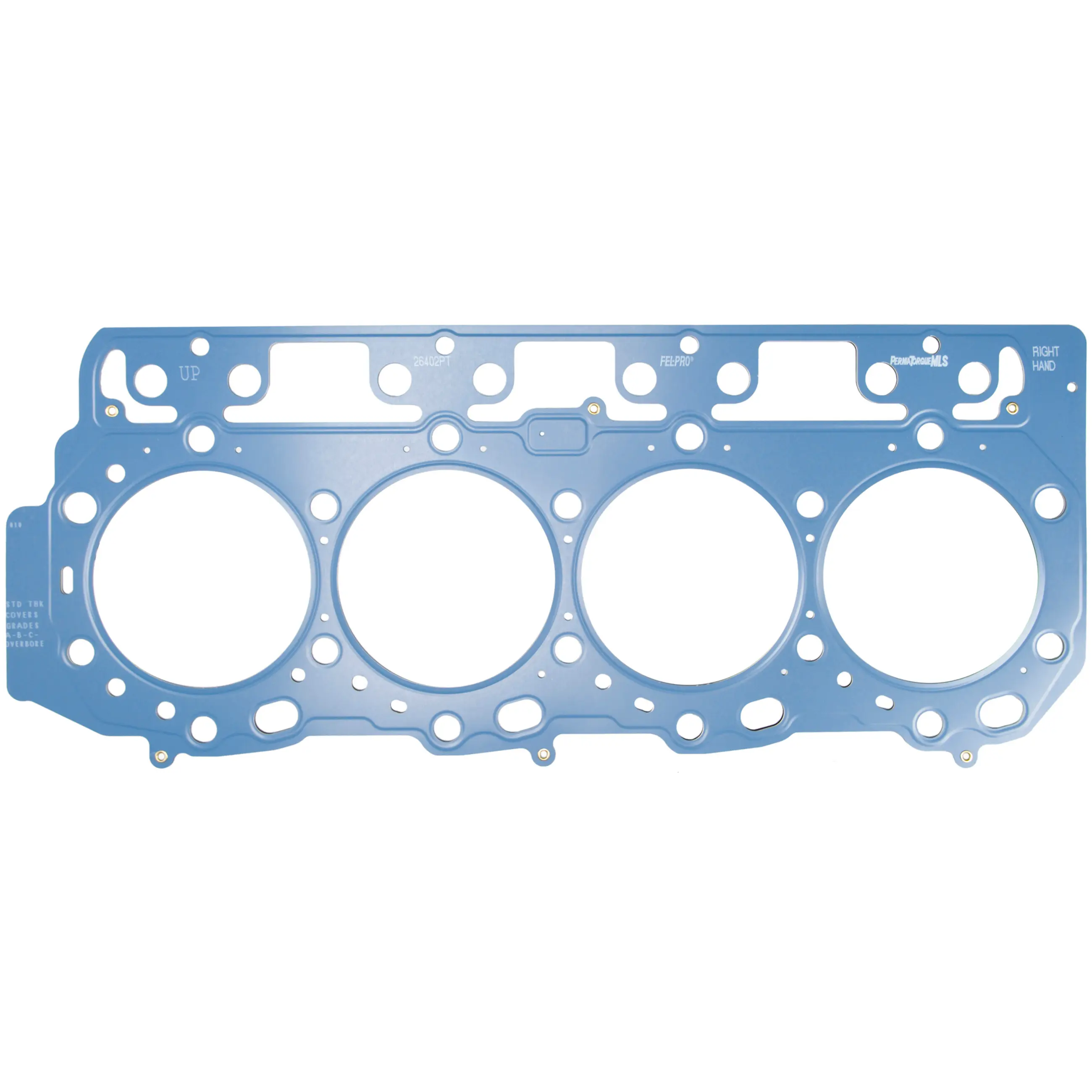 Cylinder Head Ext - image principale du produit