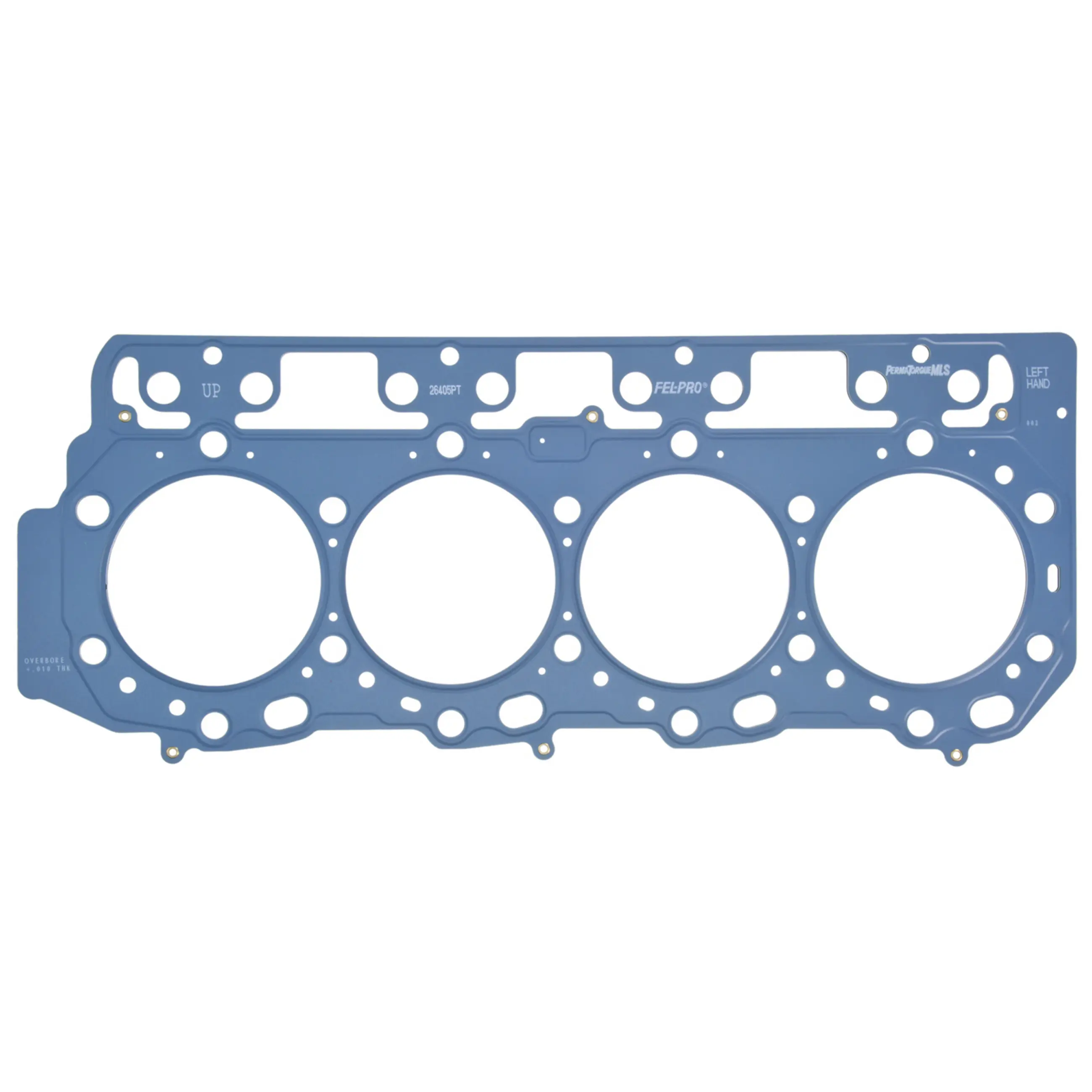 Cylinder Head Ext - image principale du produit