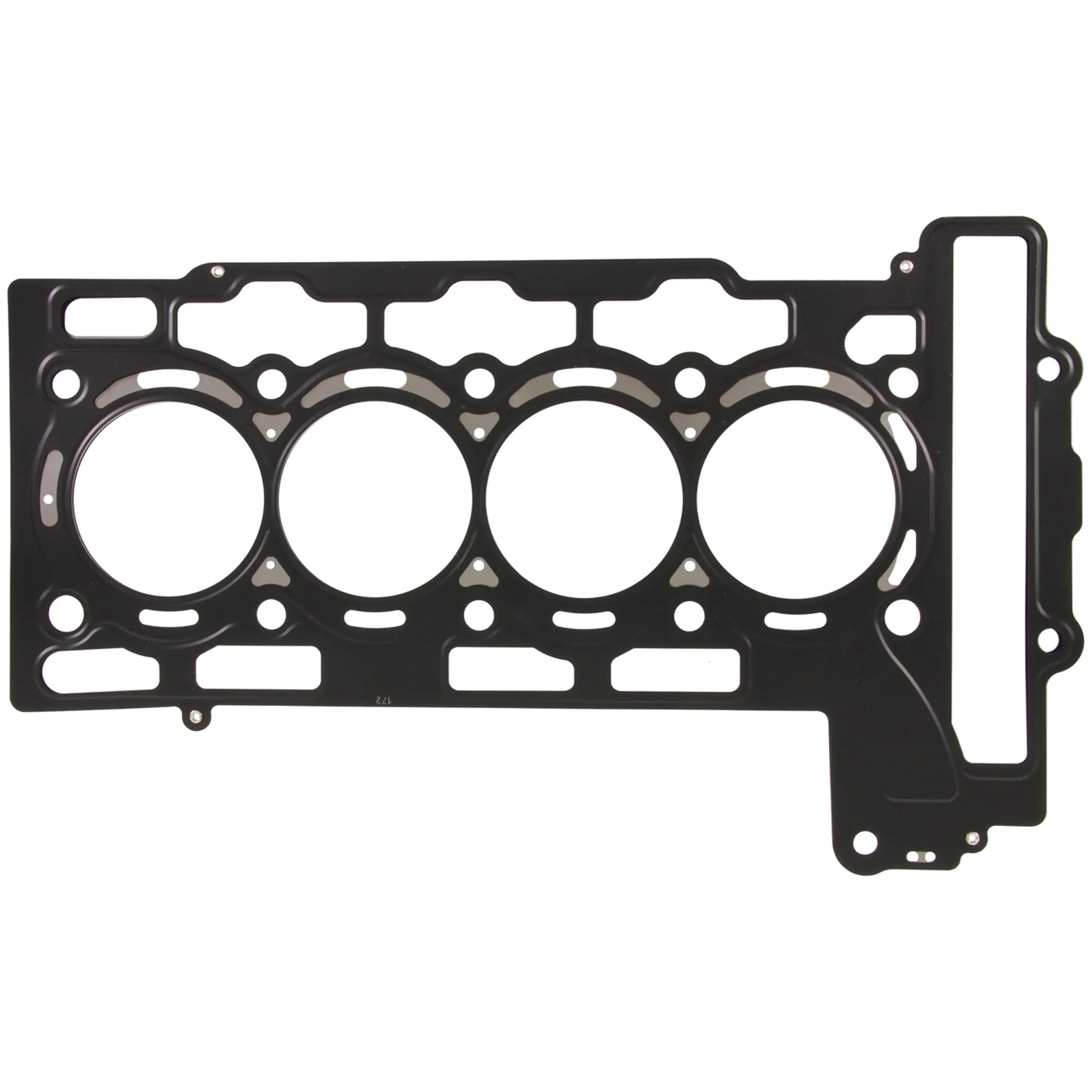 Extrémité de culasse - main product image