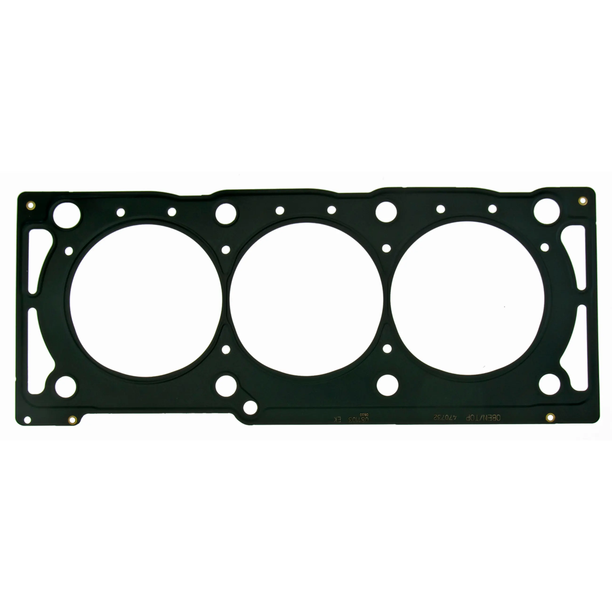 Cylinder Head Ext - image principale du produit