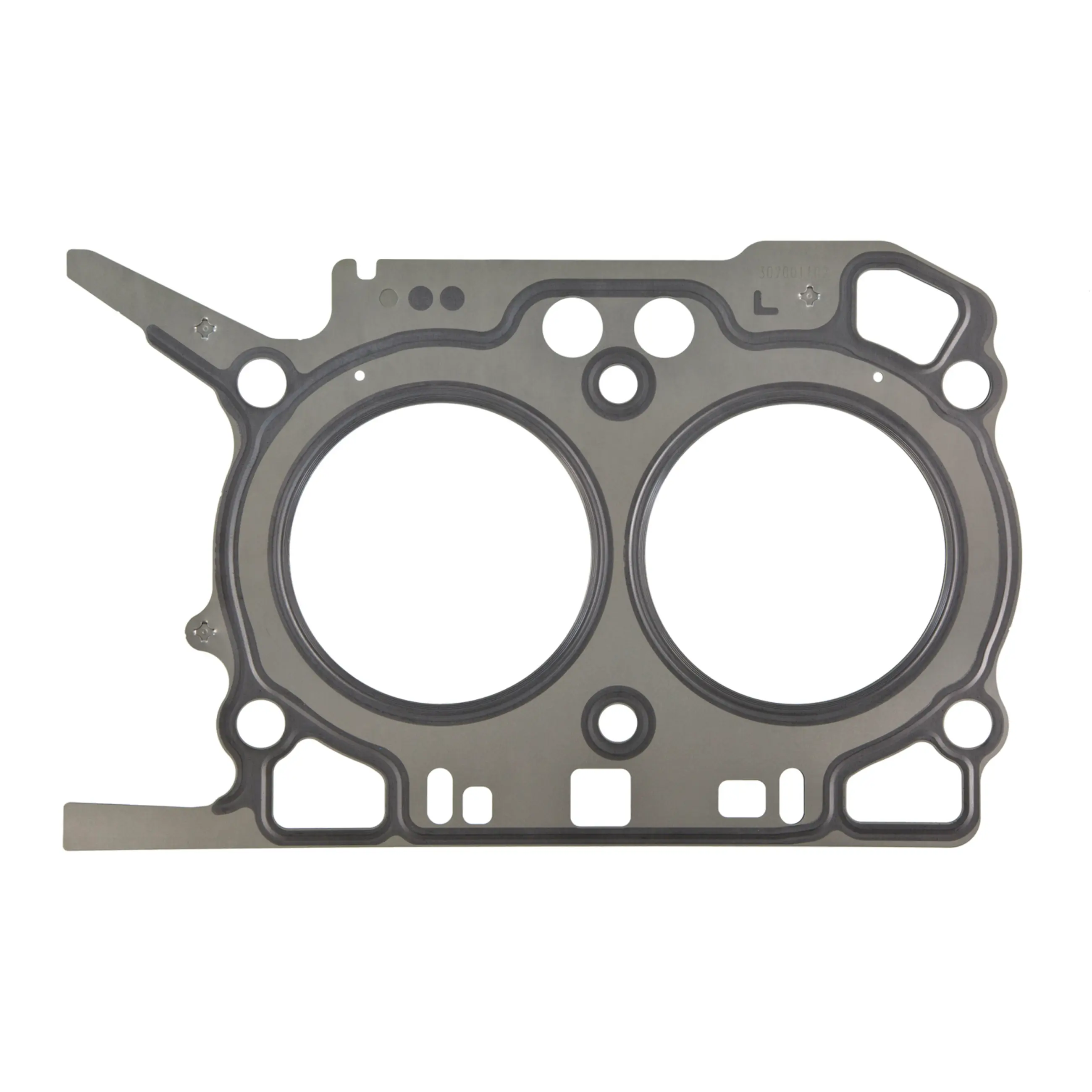 Cylinder Head Ext - image principale du produit