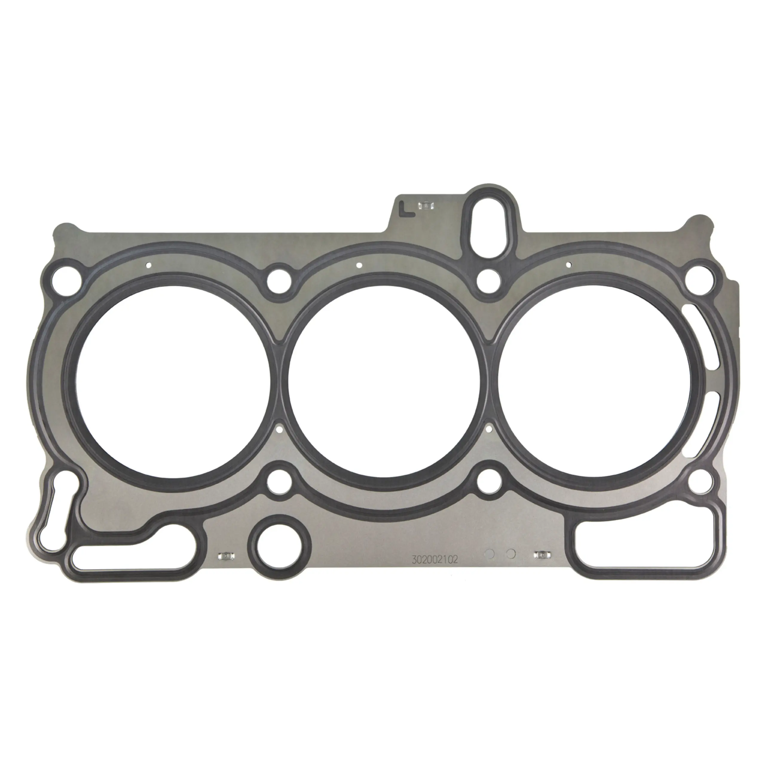 Extrémité de culasse - main product image