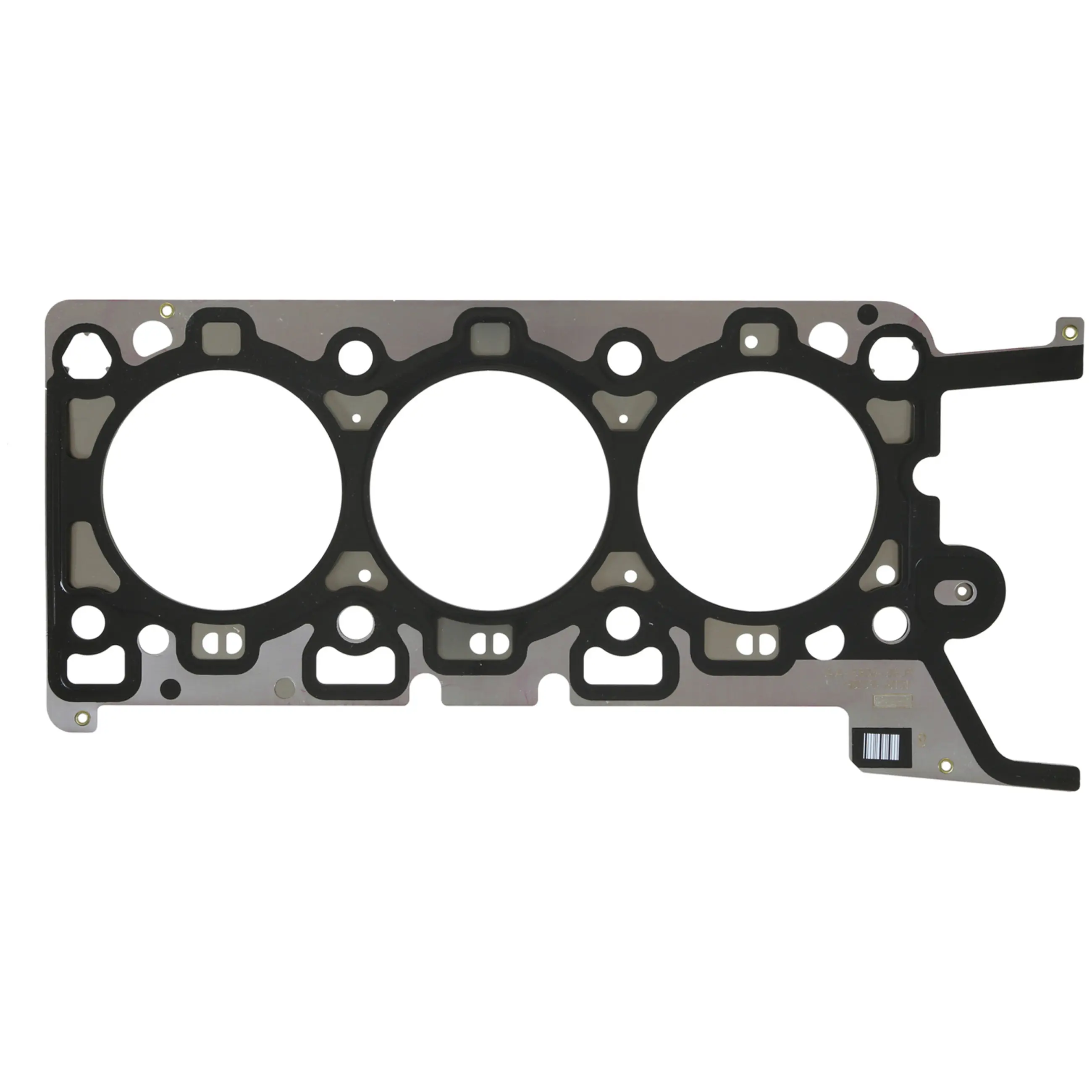 Cylinder Head Ext - image principale du produit
