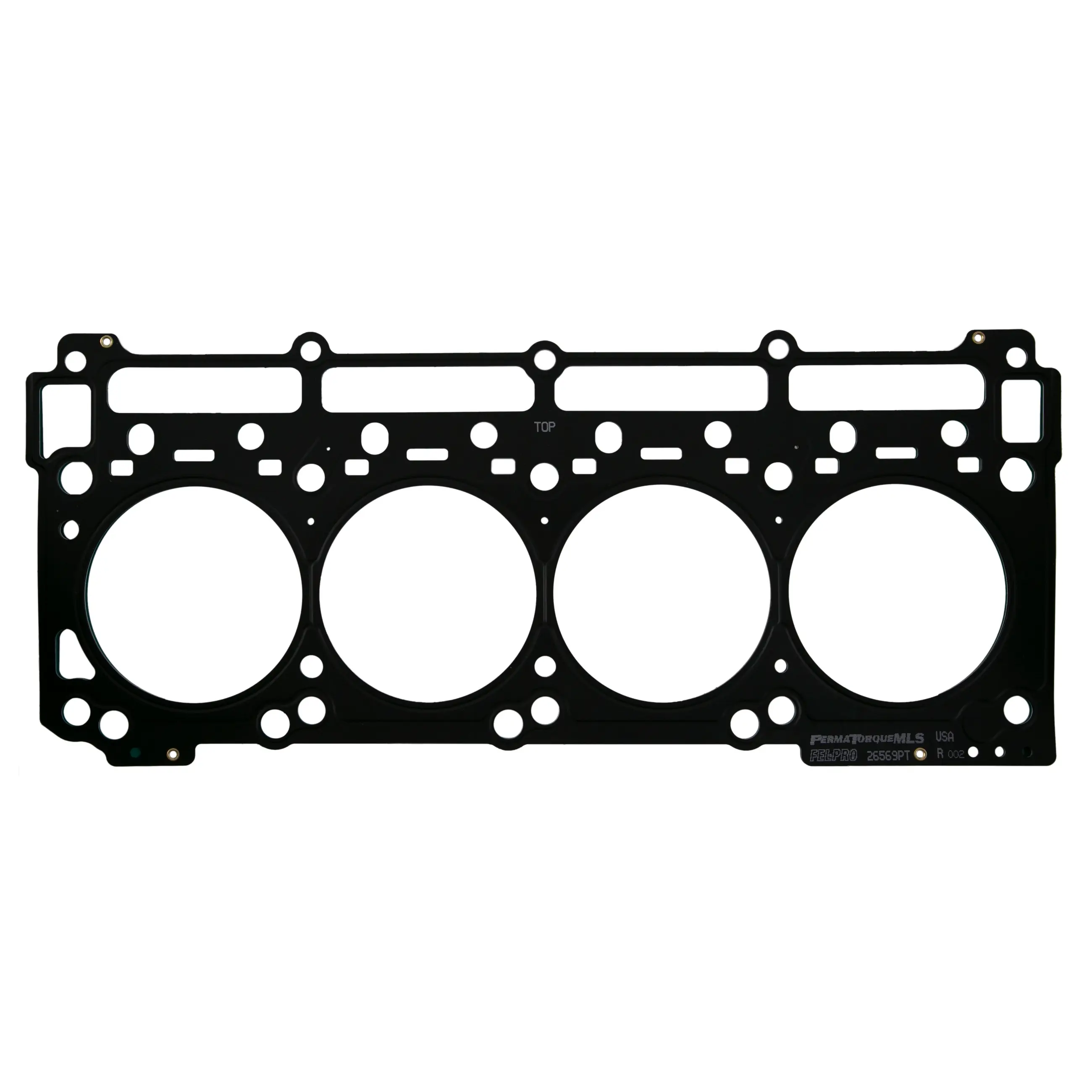 Cylinder Head Ext - image principale du produit