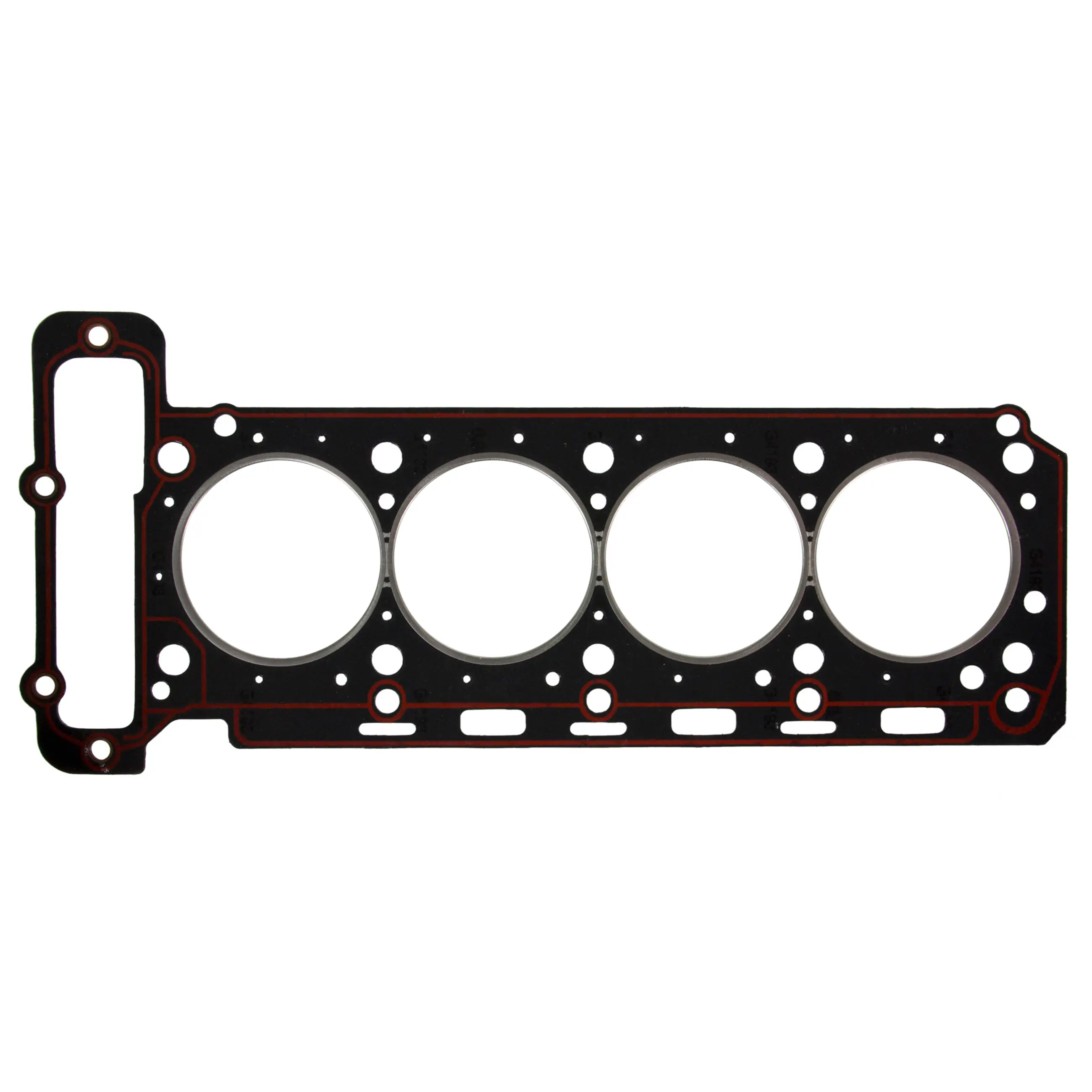 Cylinder Head Ext - image principale du produit