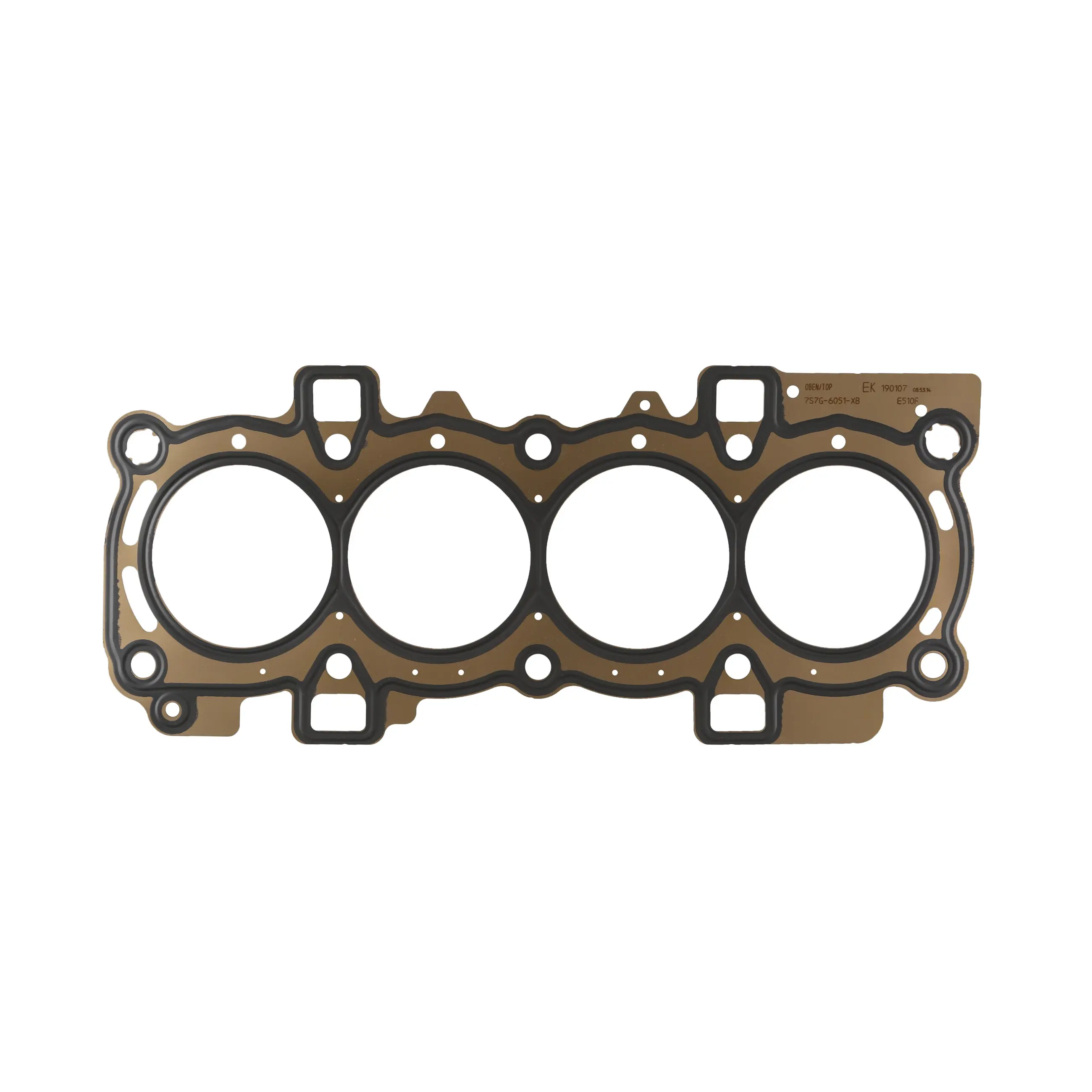 Extrémité de culasse - main product image