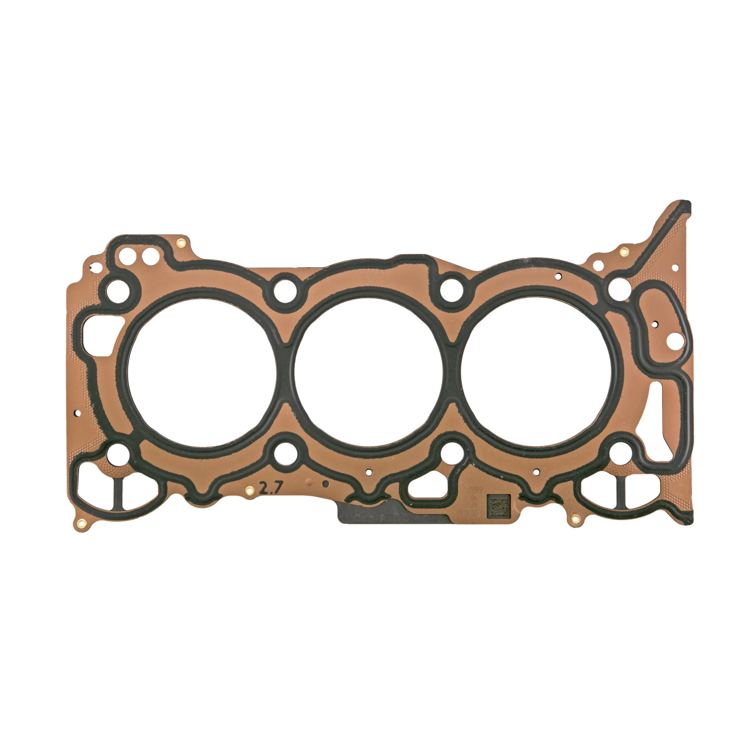 Cylinder Head Ext - image principale du produit