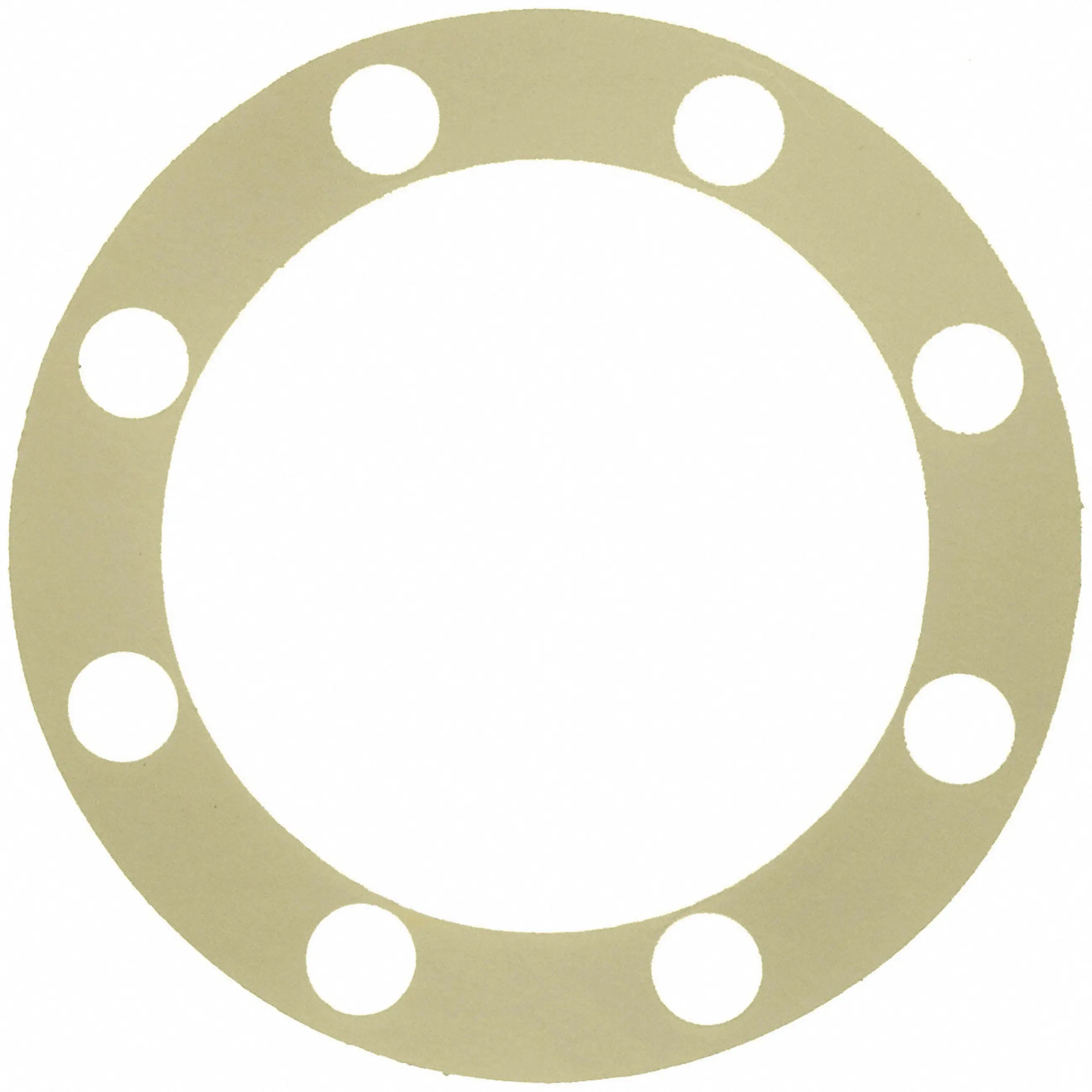 Axle Flange Gasket - image principale du produit
