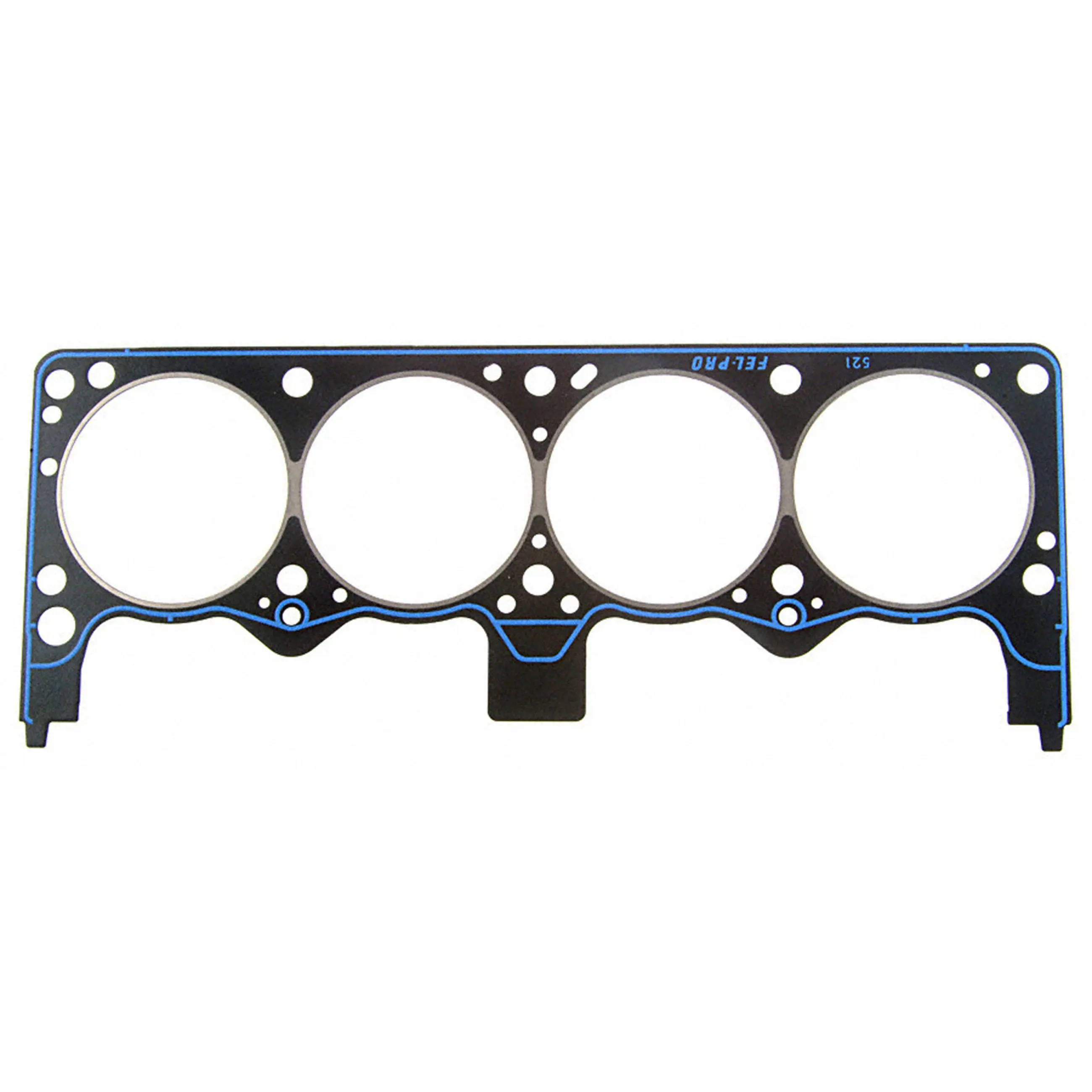 Cylinder Head Ext - image principale du produit