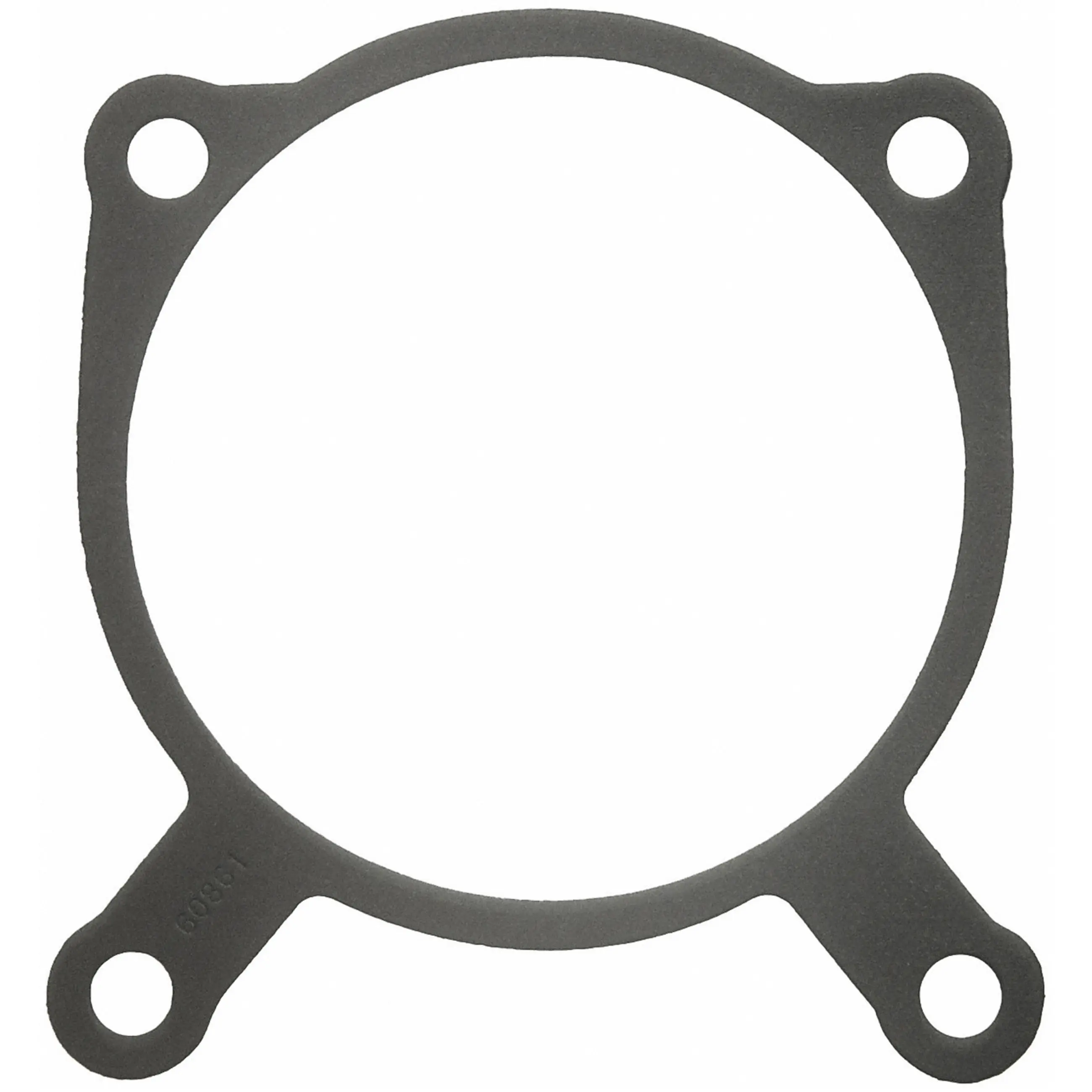 Throttle Body Gasket - image principale du produit