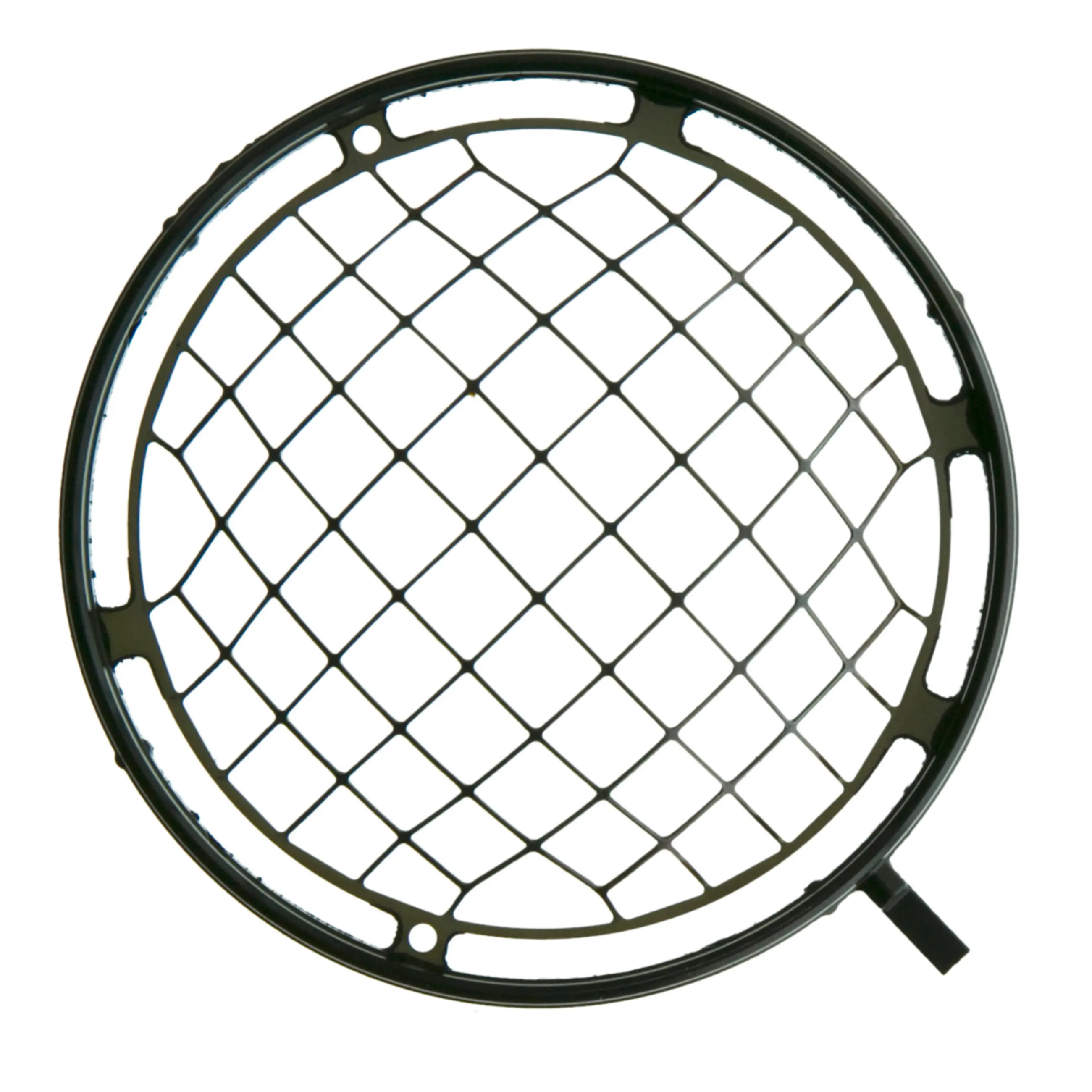 Throttle Body Gasket - image principale du produit