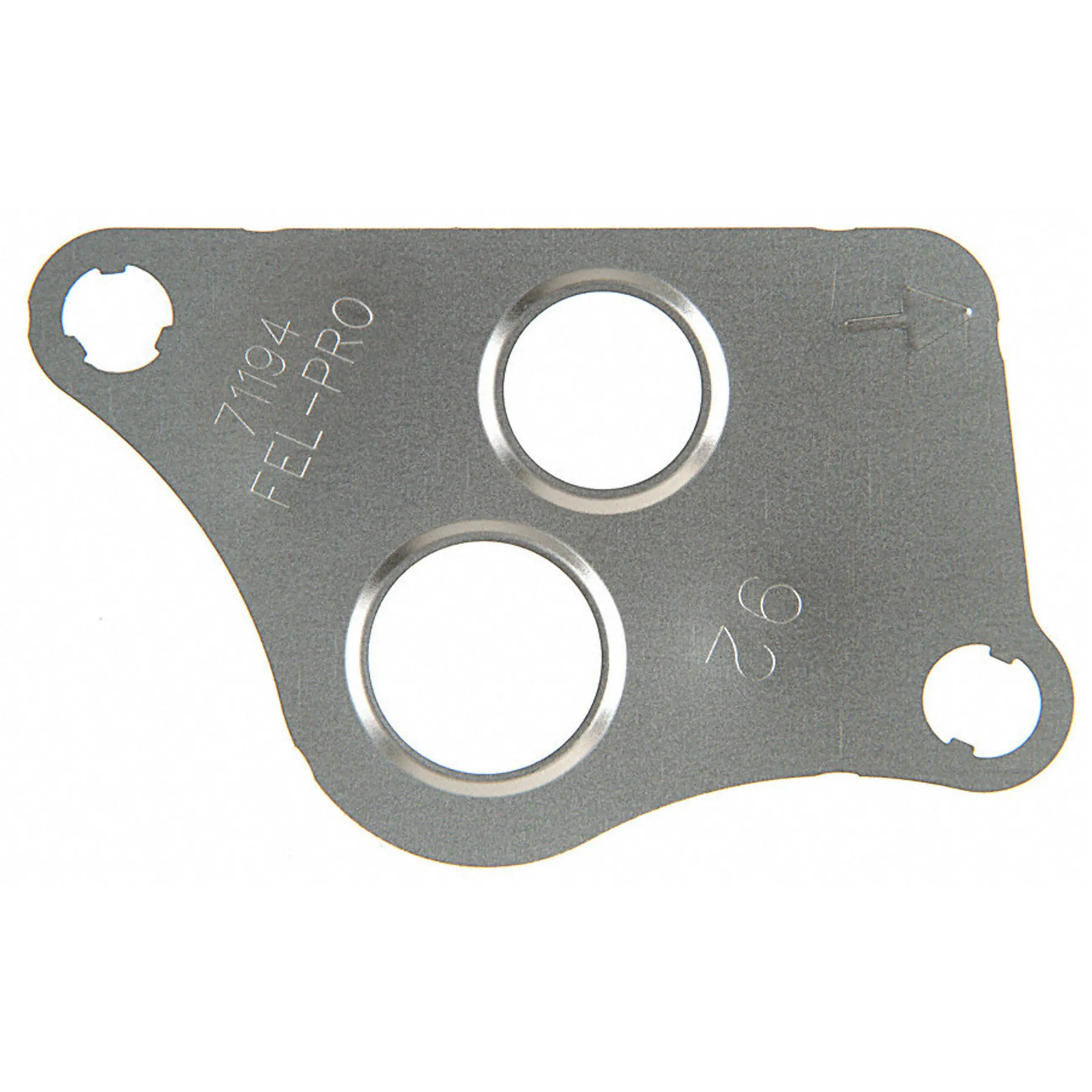 EGR Mounting Set - image principale du produit