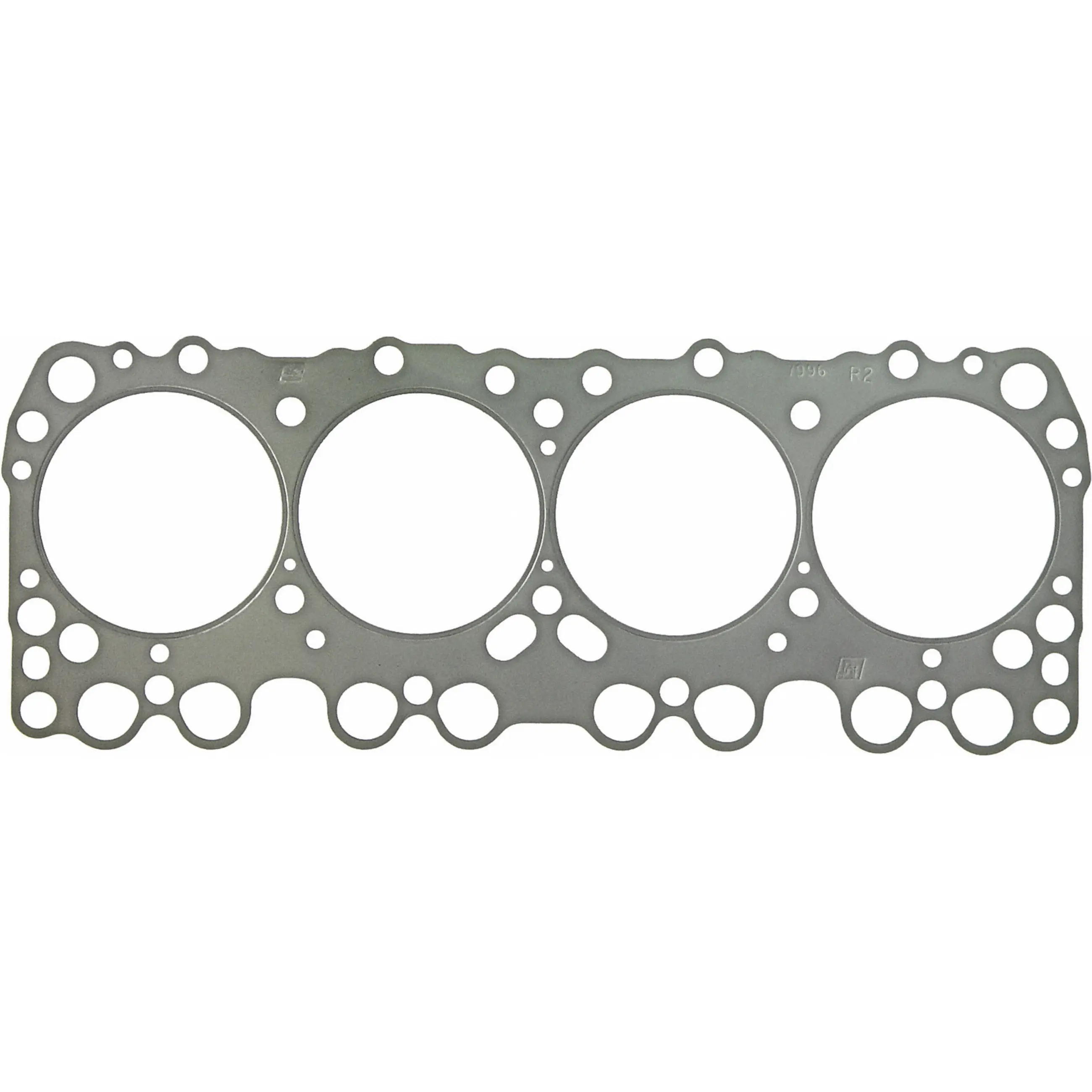 Cylinder Head Ext - image principale du produit