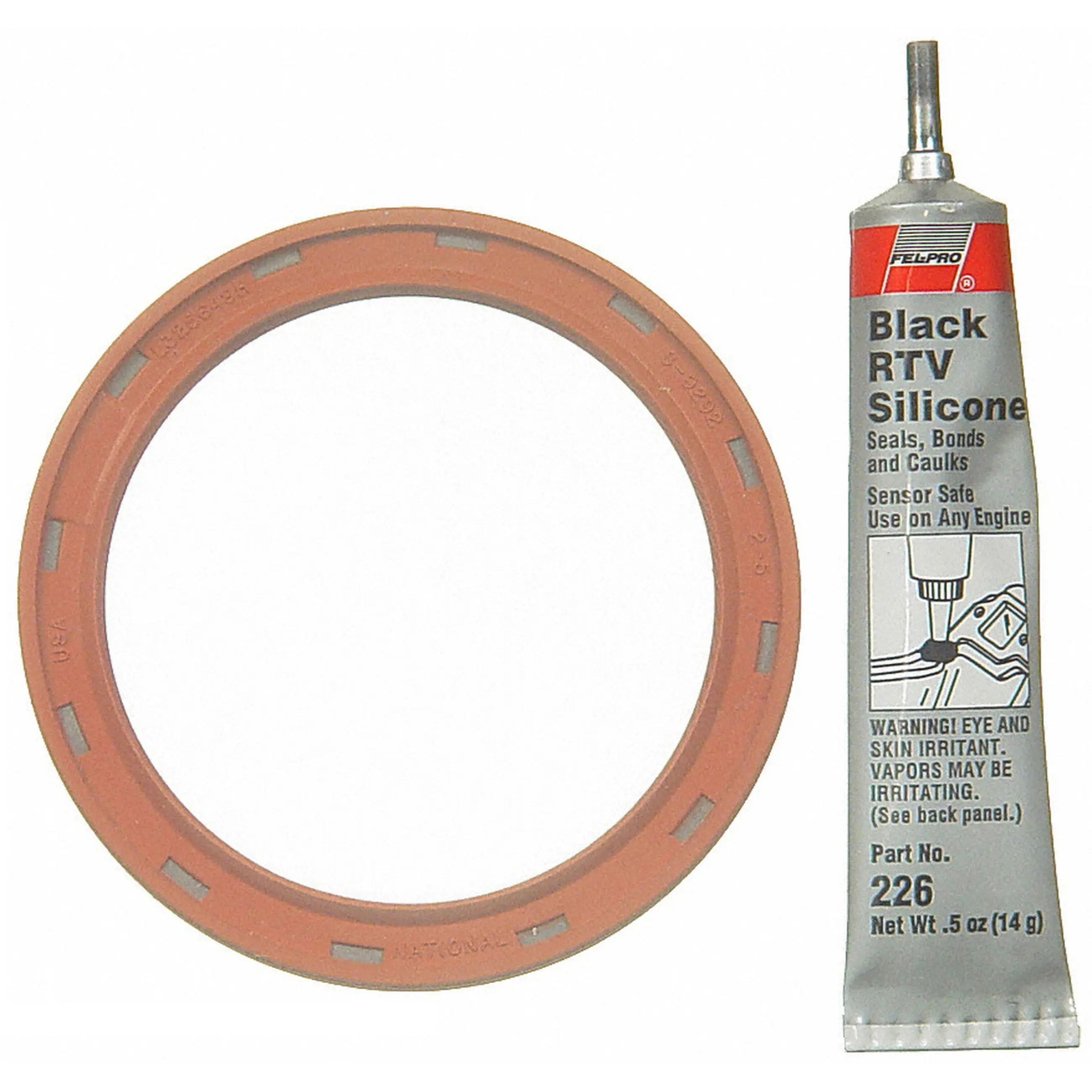 Kit sellos cárter - main product image