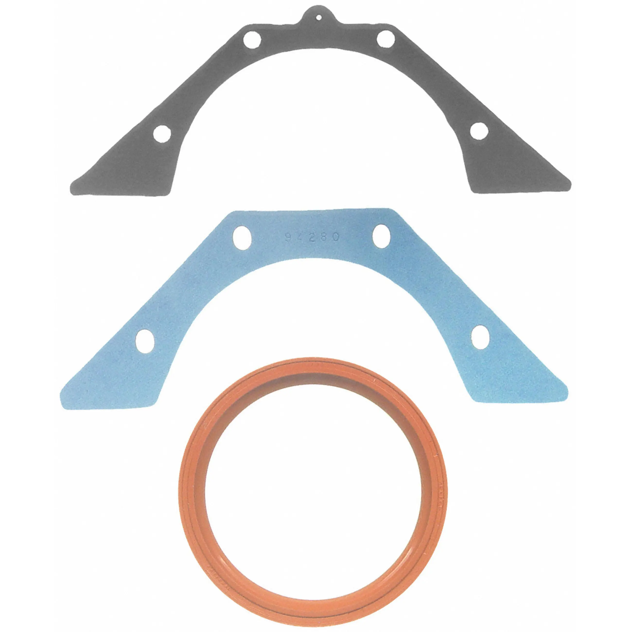 Crankshaft Seal Kit - image principale du produit