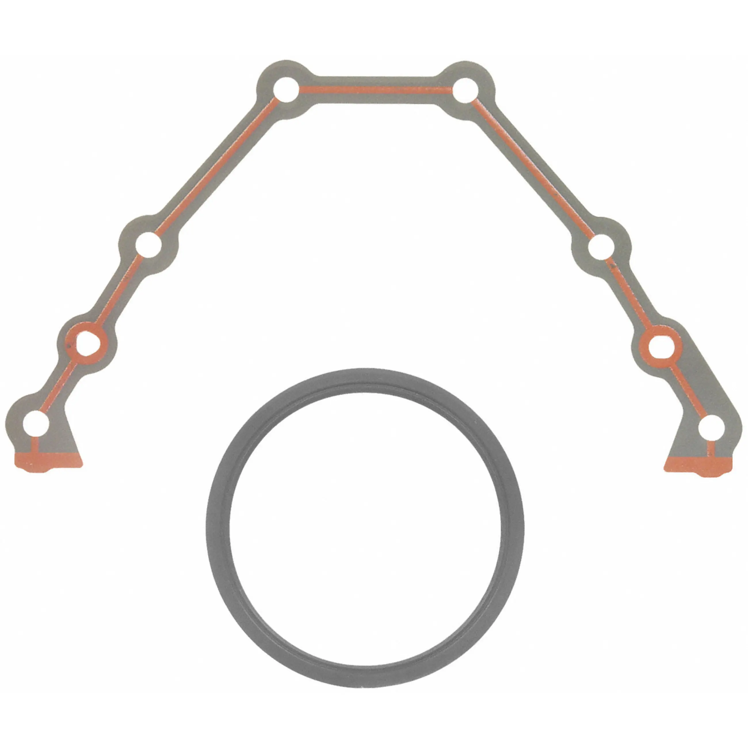 Kit sellos cárter - main product image