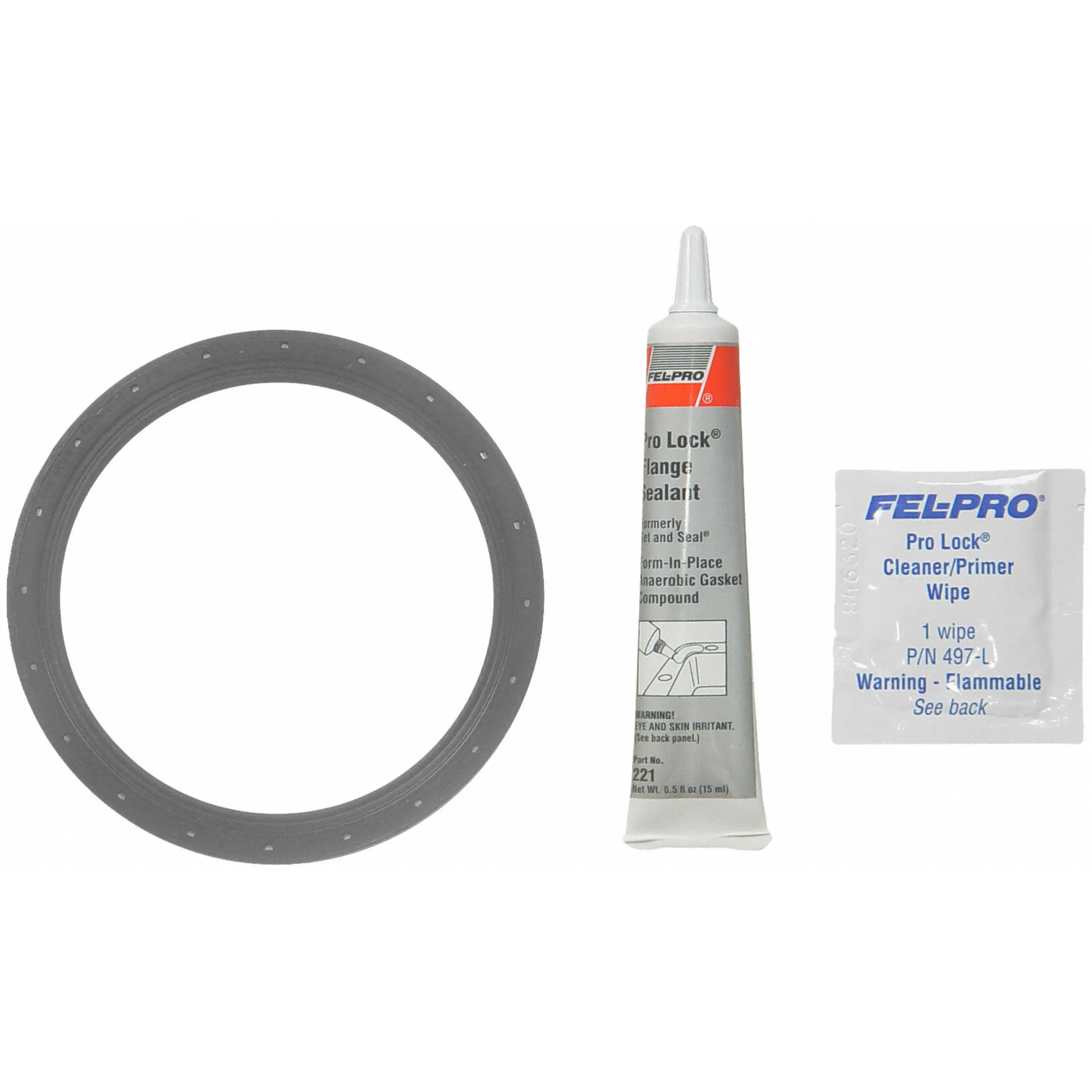 Kit sellos cárter - image principale du produit