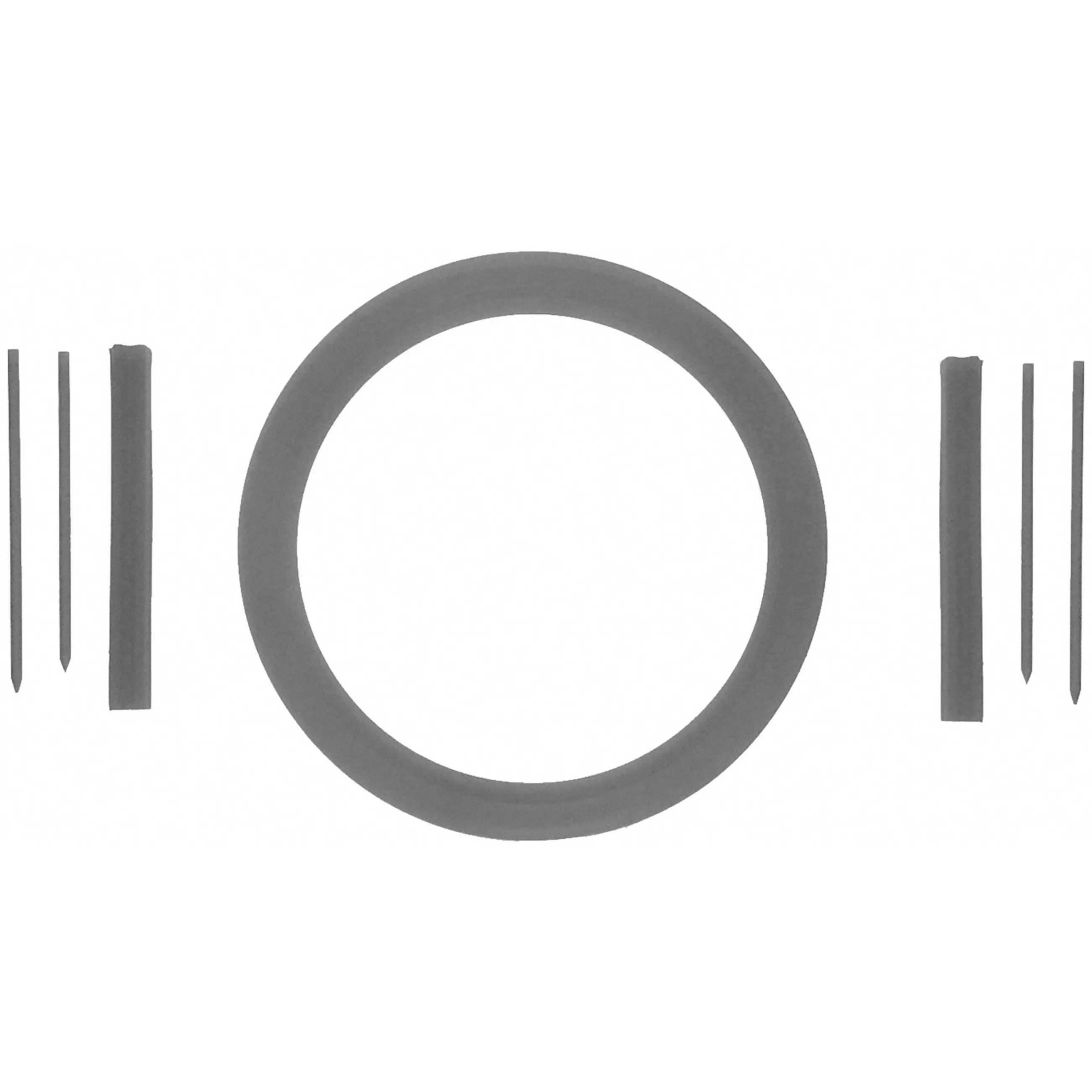 Crankshaft Seal Kit - image principale du produit