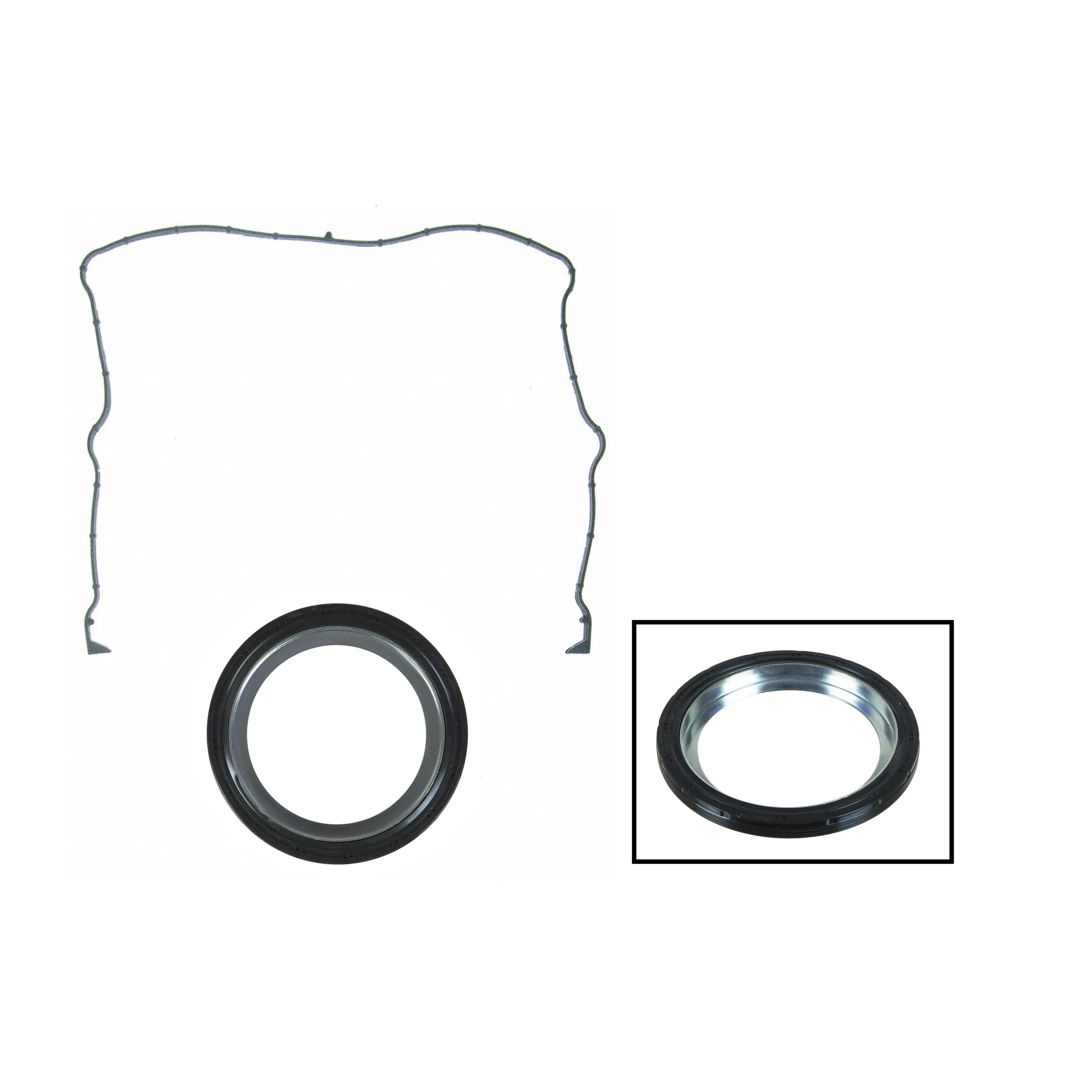 Crankshaft Seal Kit - image principale du produit