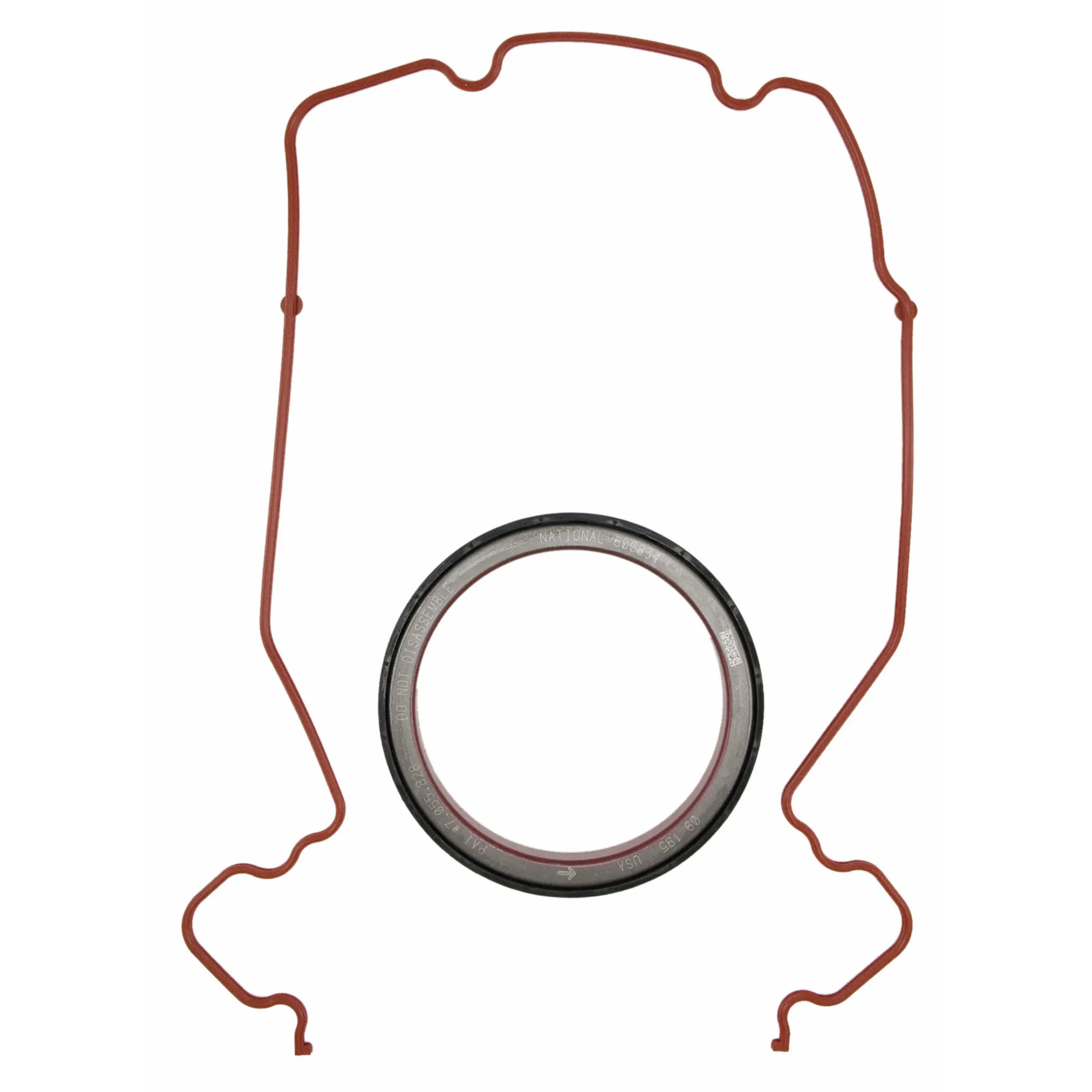 Crankshaft Seal Kit - image principale du produit