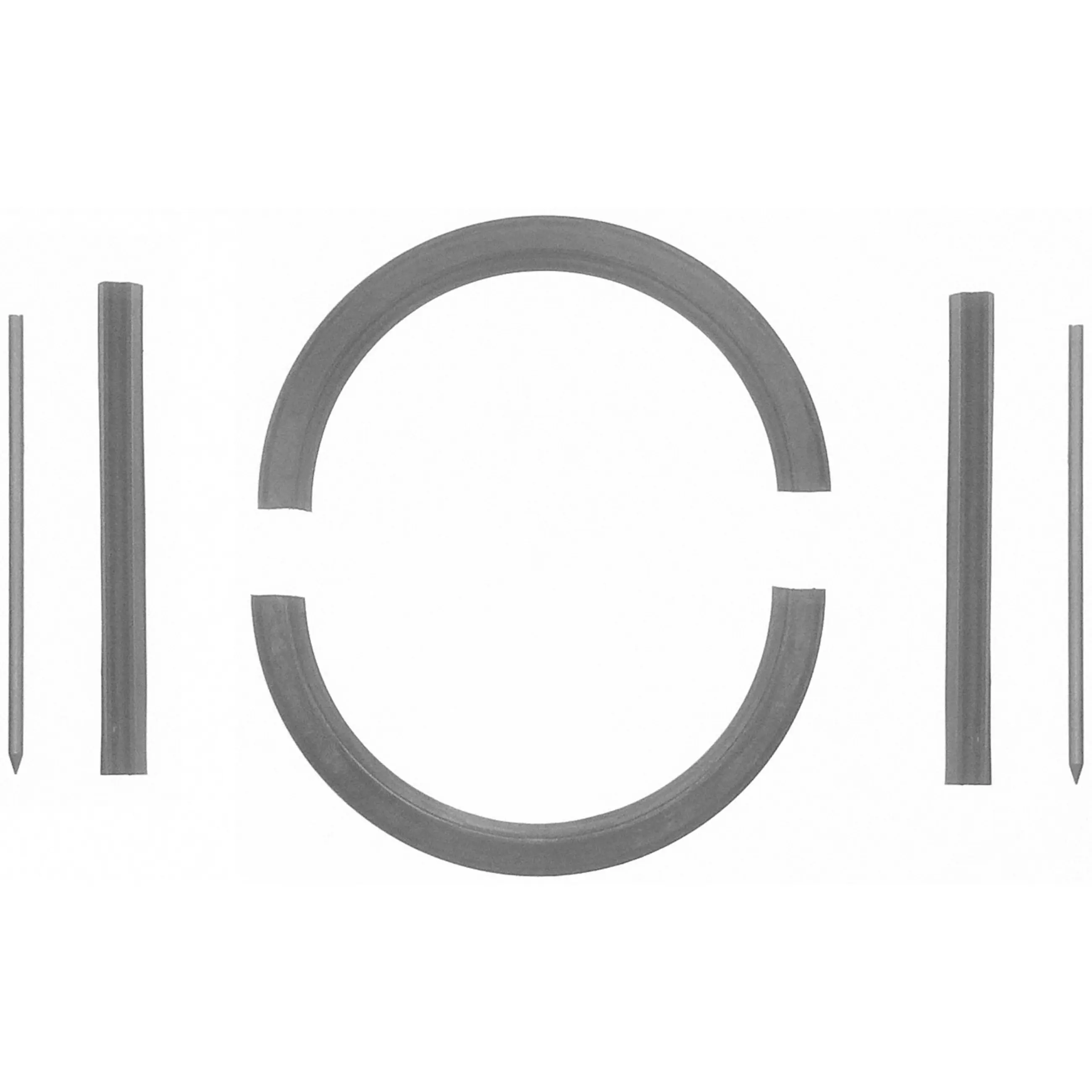 Ens. de jnts carter - main product image
