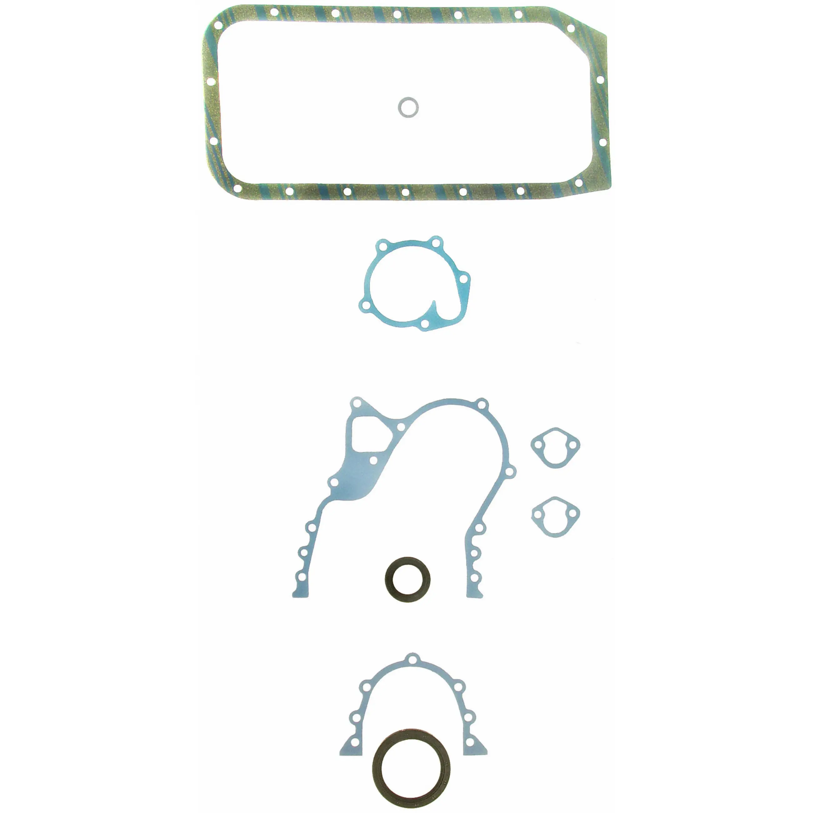 Juego conv juntas - image principale du produit