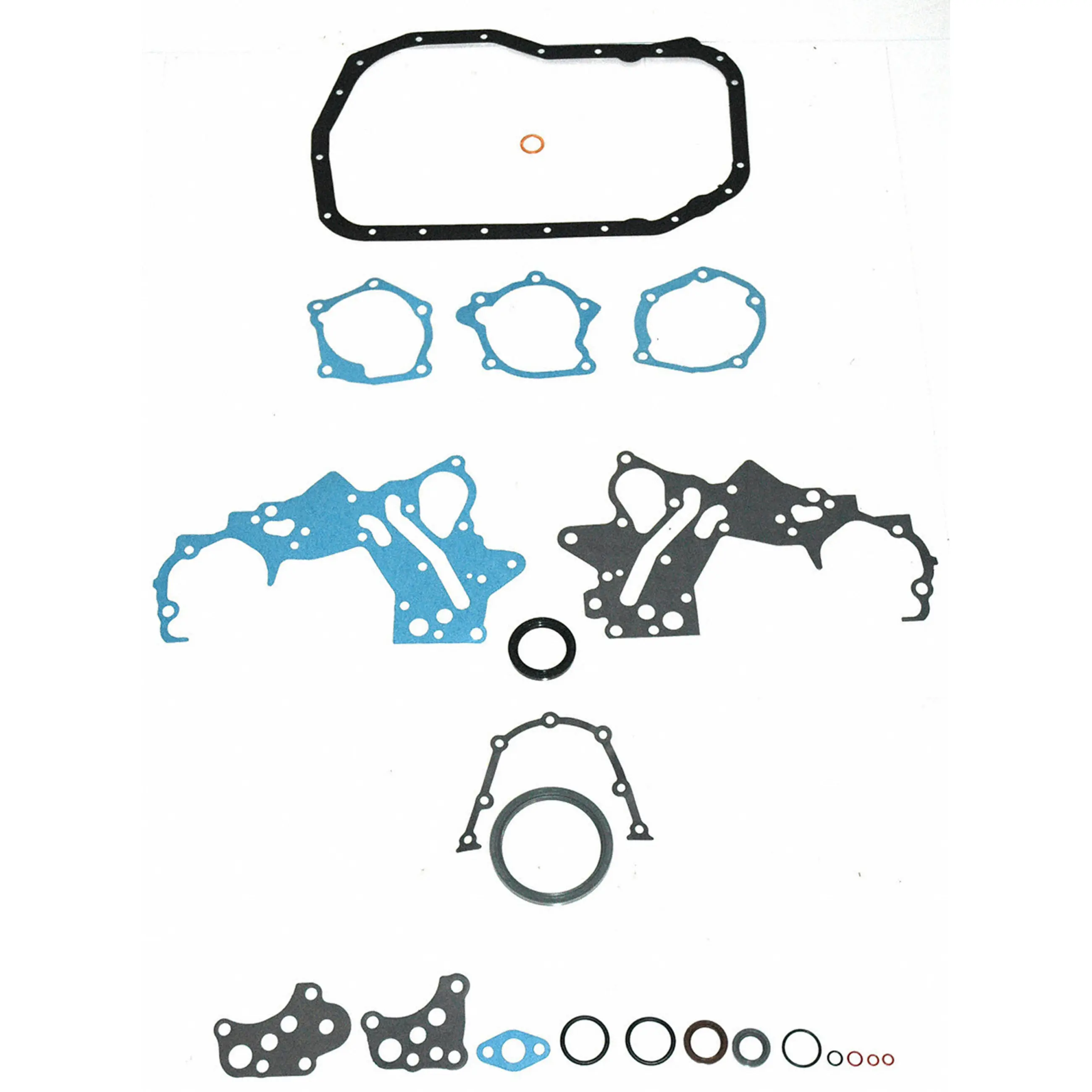 Juego conv juntas - main product image