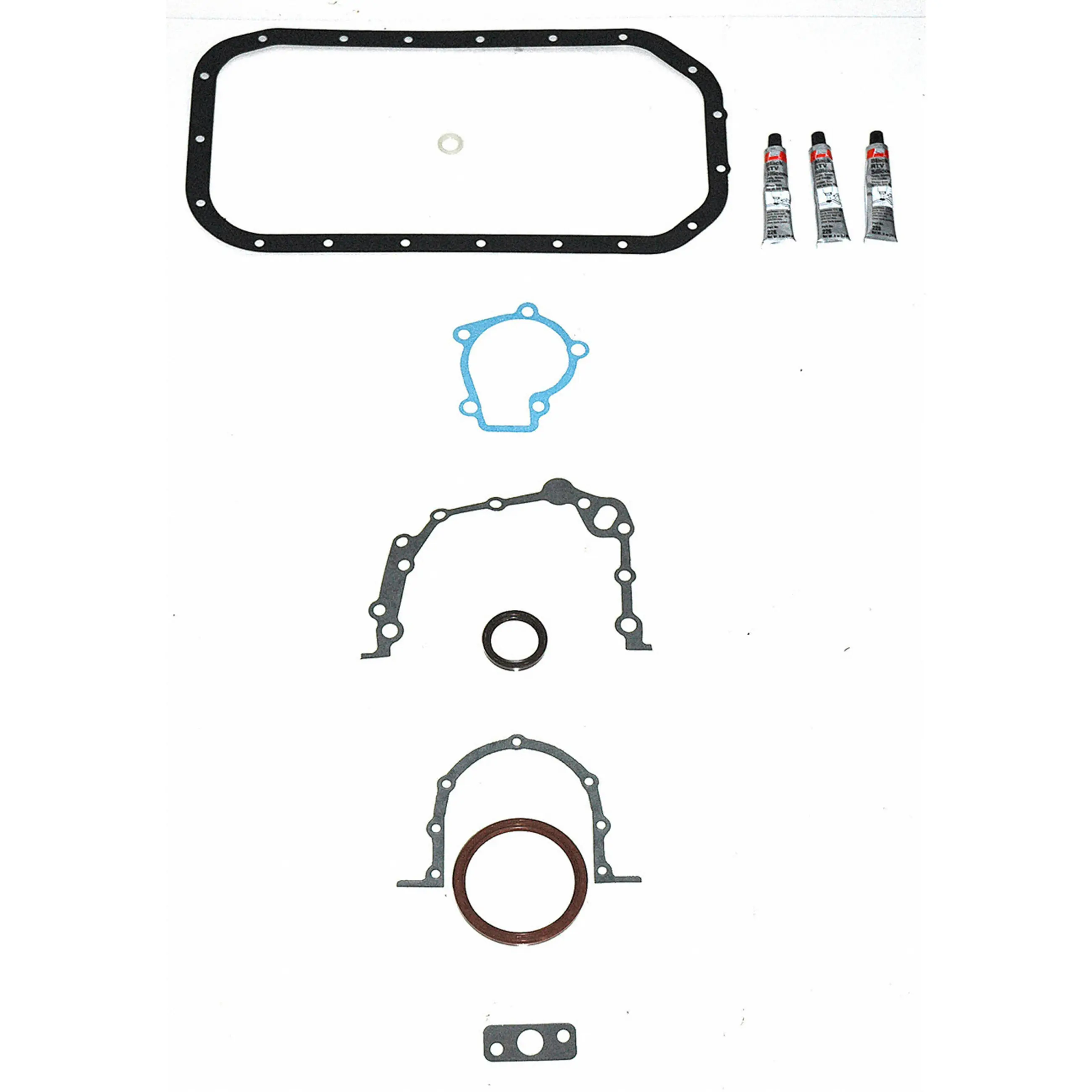 Conv Gasket Set - main product image
