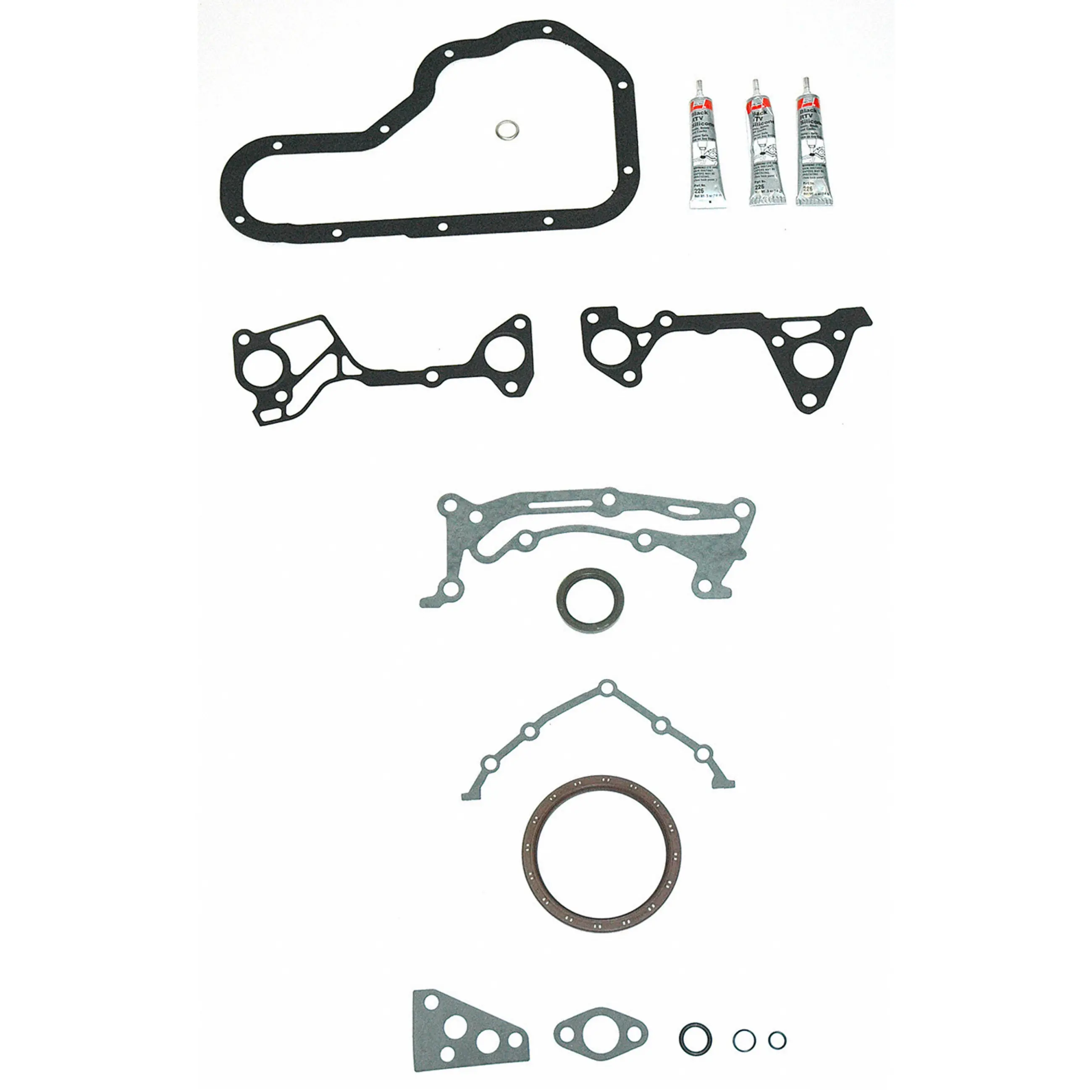 Conv Gasket Set - main product image