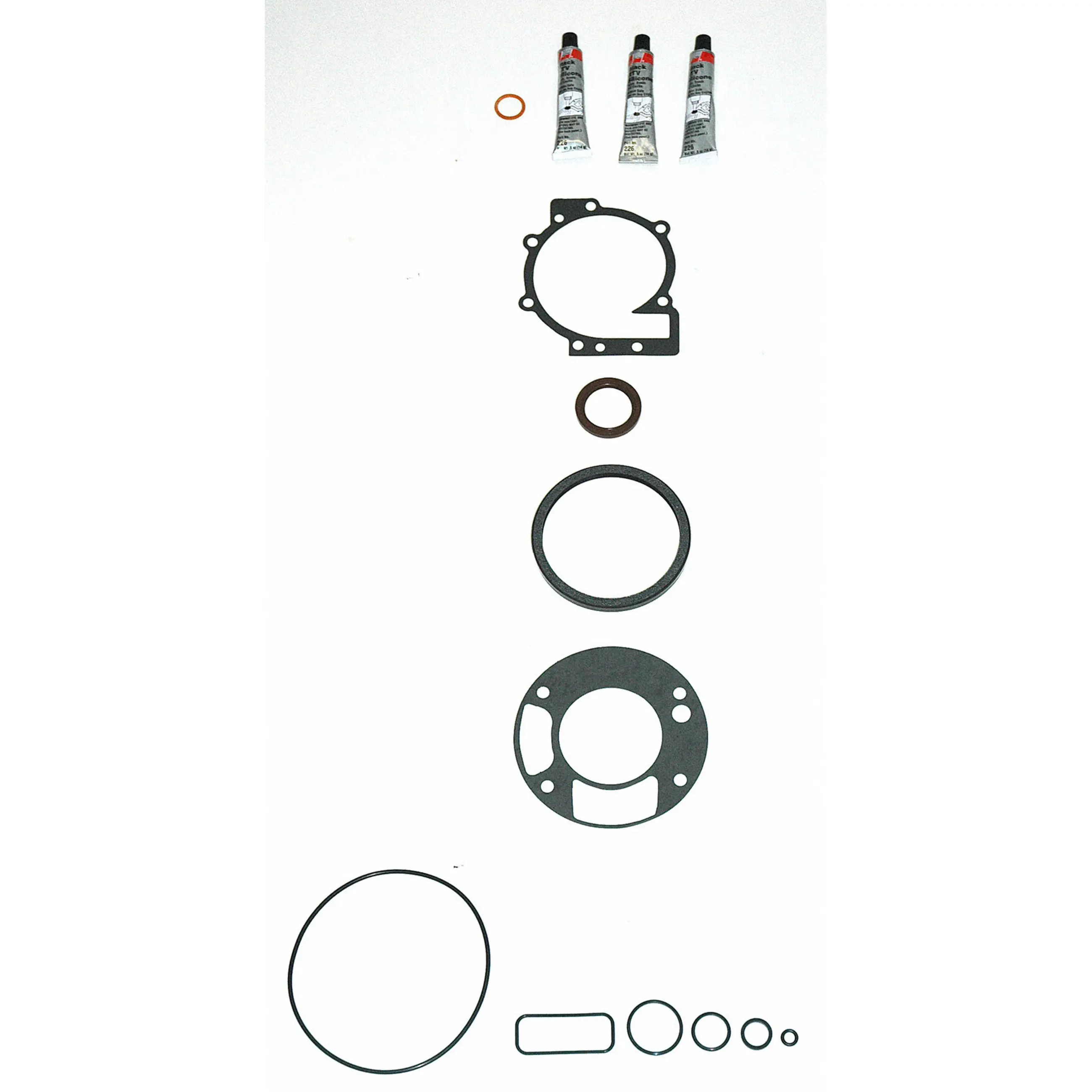 Conv Gasket Set - image principale du produit