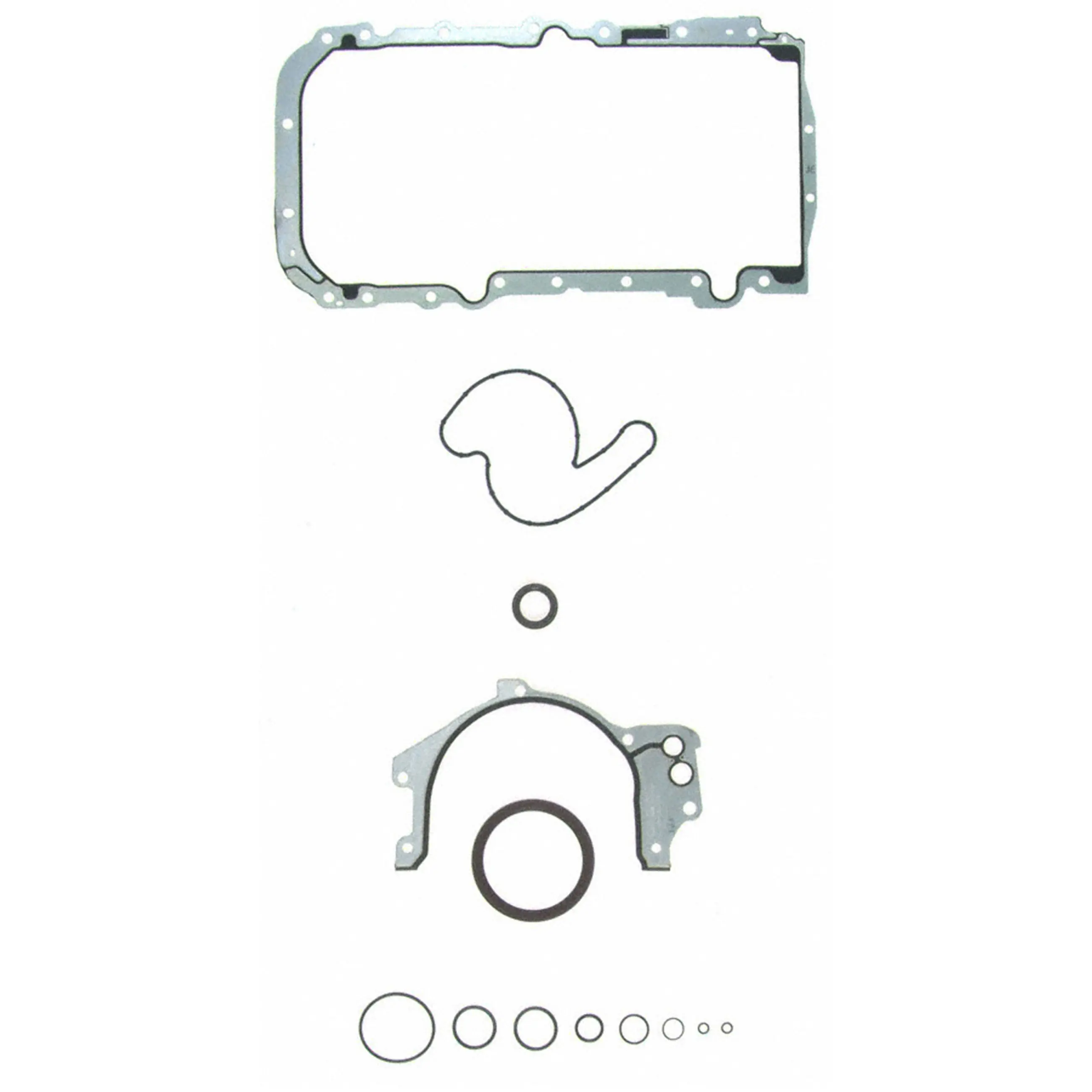 Conv Gasket Set - main product image