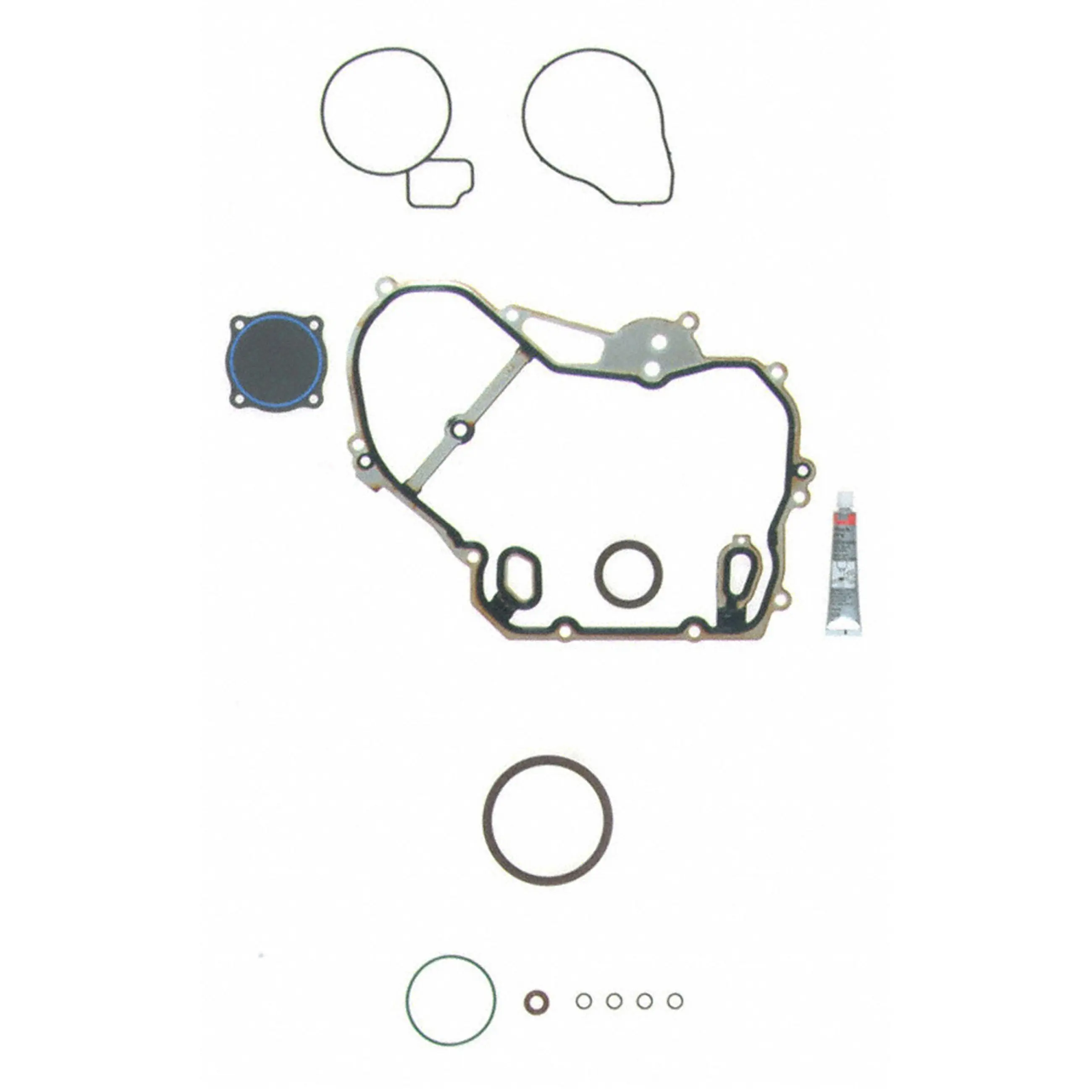 Juego conv juntas - main product image