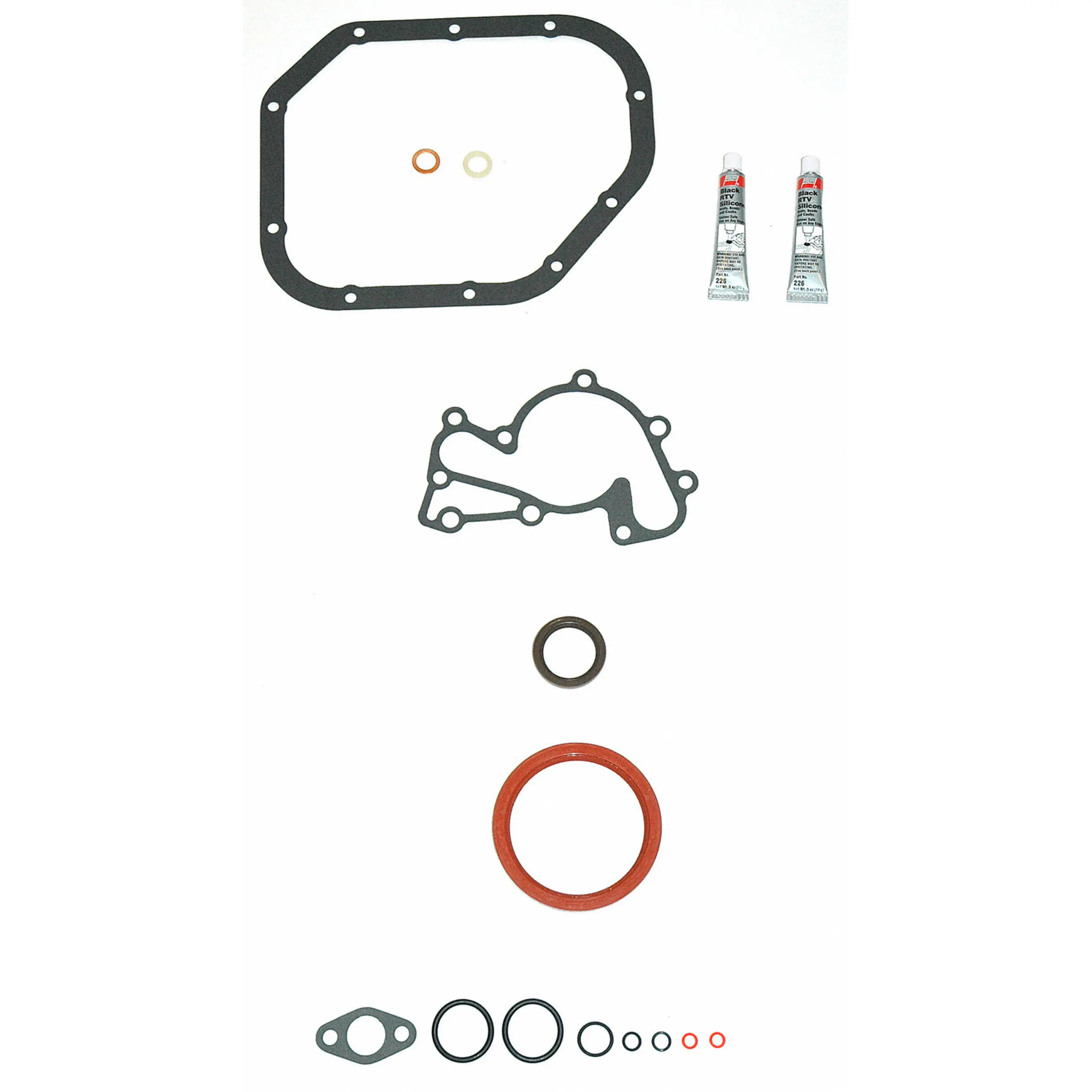 Juego conv juntas - main product image