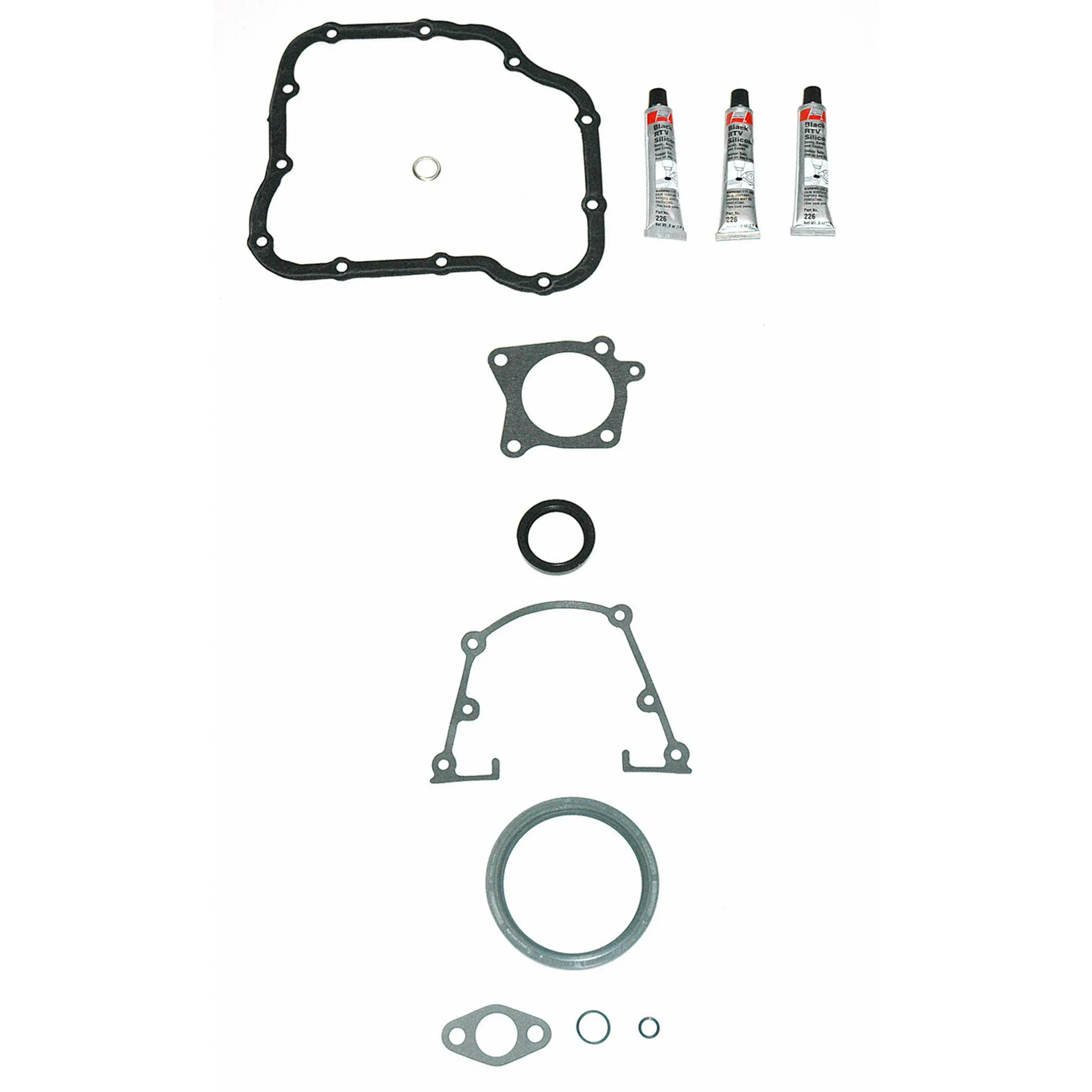 Conv Gasket Set - image principale du produit