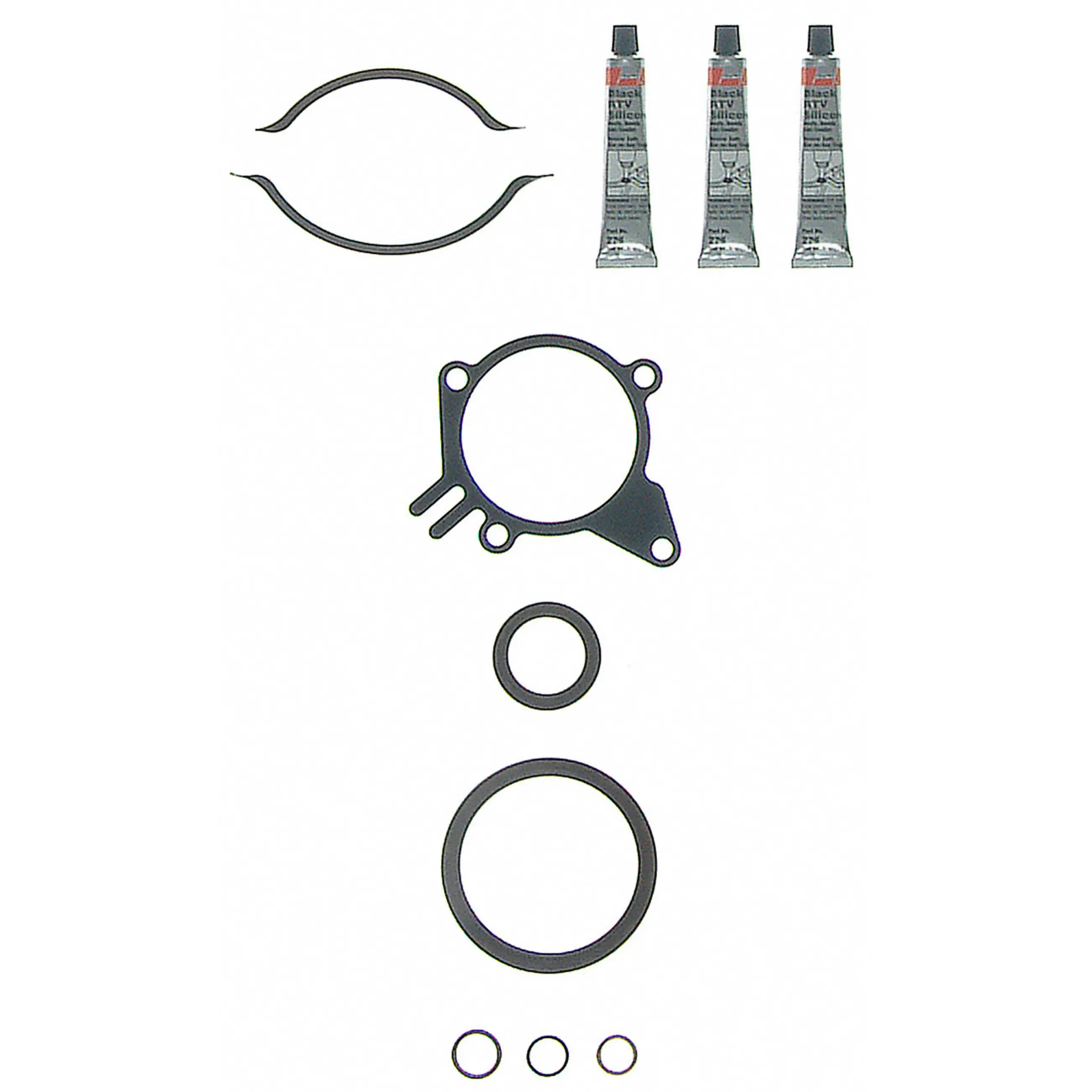 Juego conv juntas - main product image