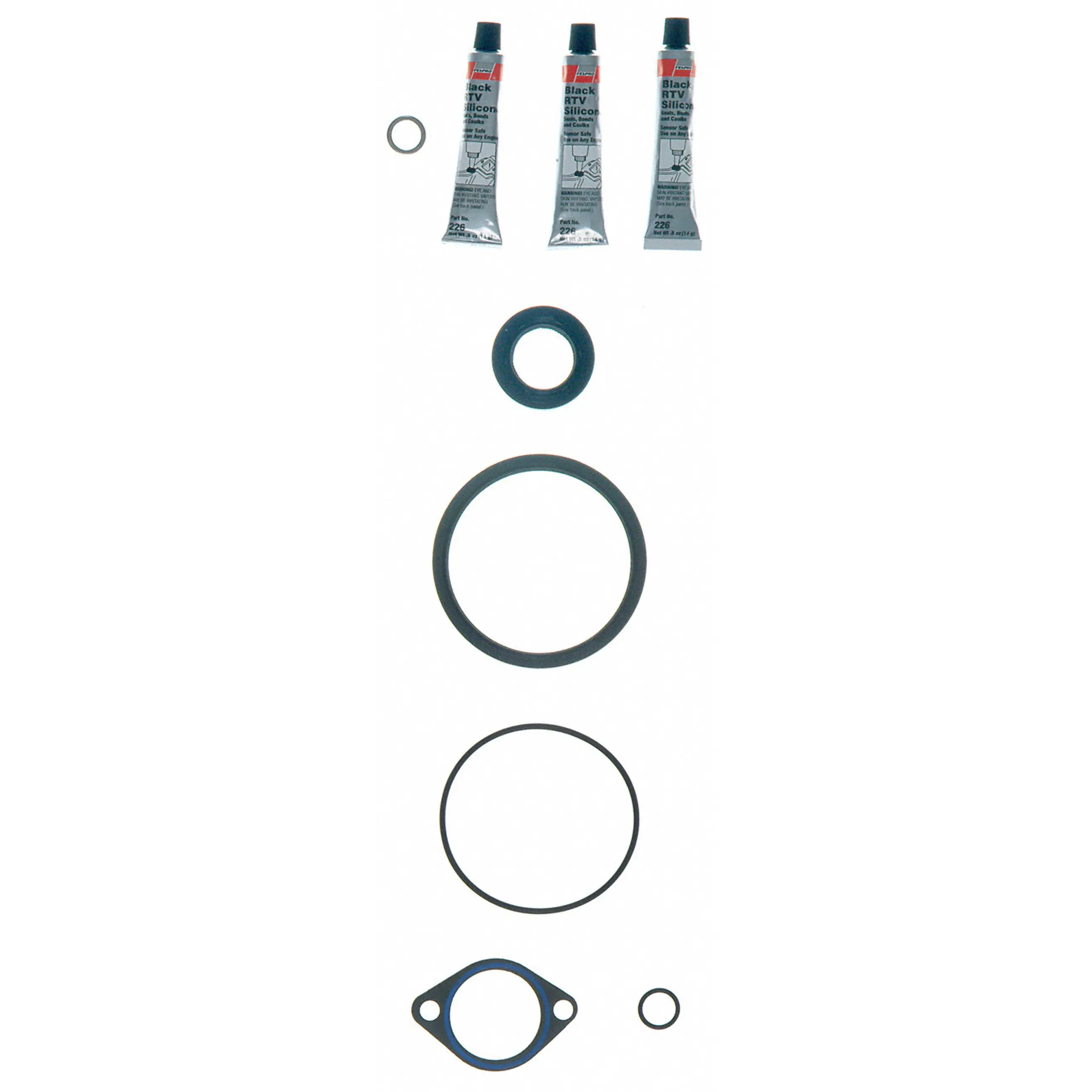 Conv Gasket Set - image principale du produit
