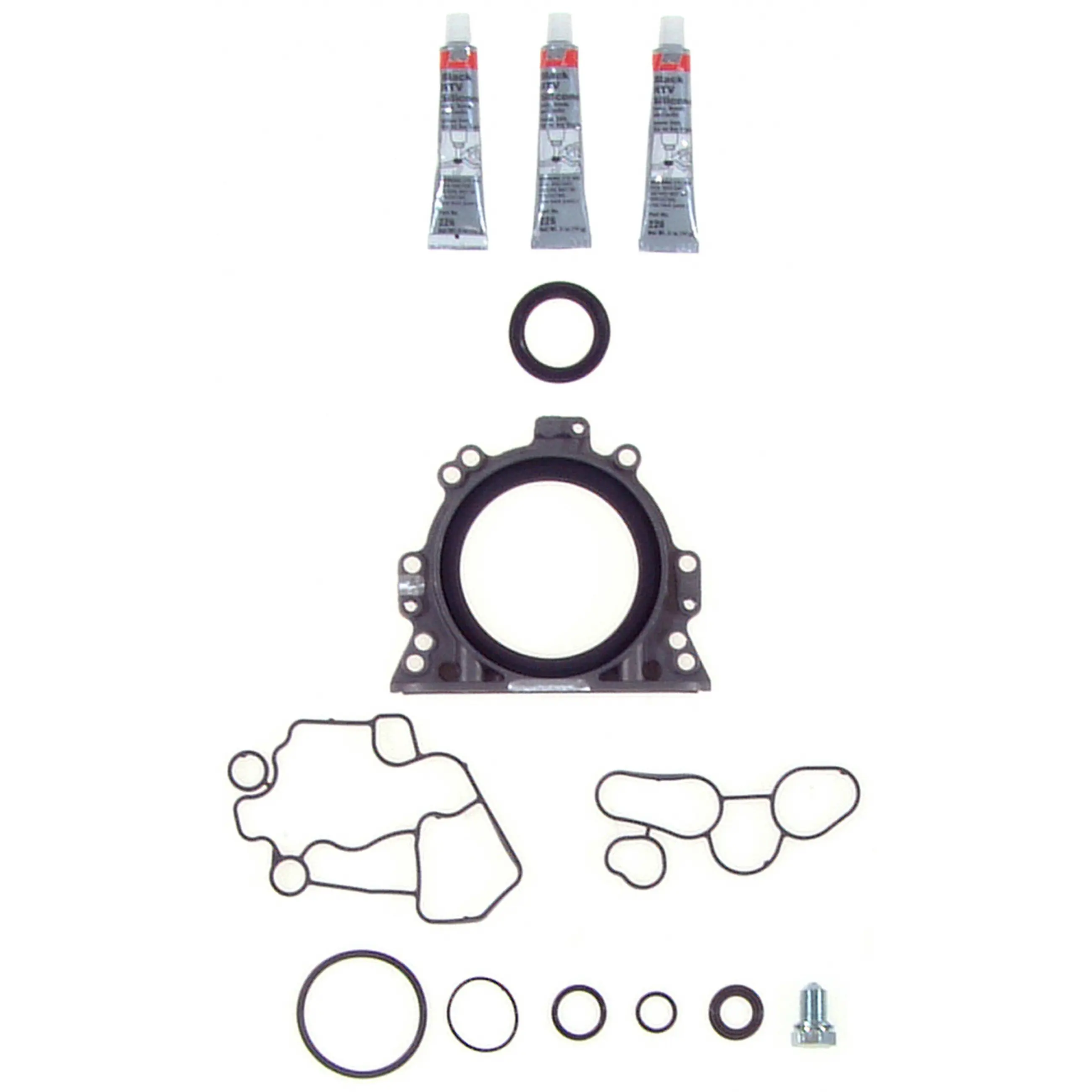 Conv Gasket Set - main product image