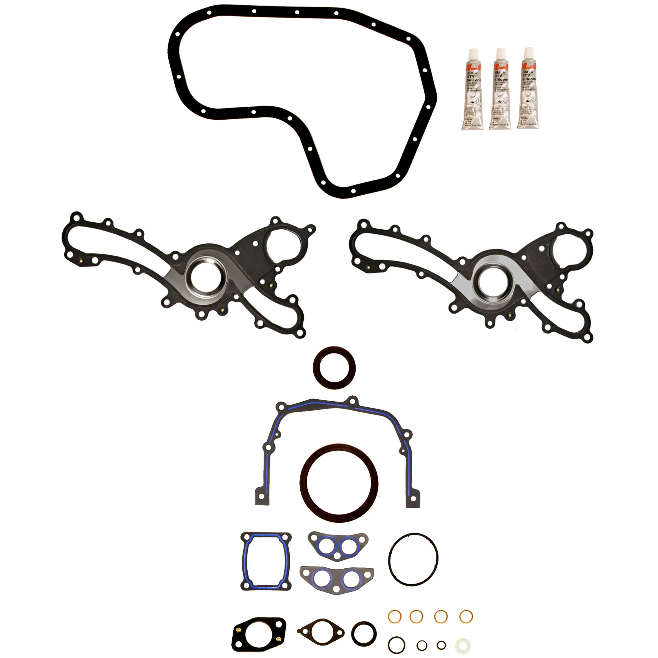Conv Gasket Set - main product image