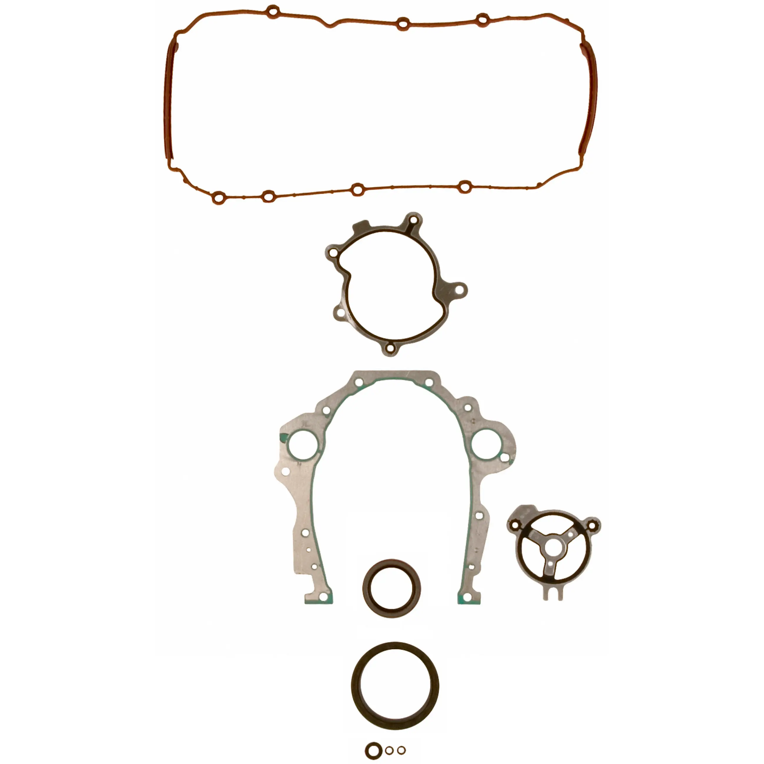 Juego conv juntas - main product image