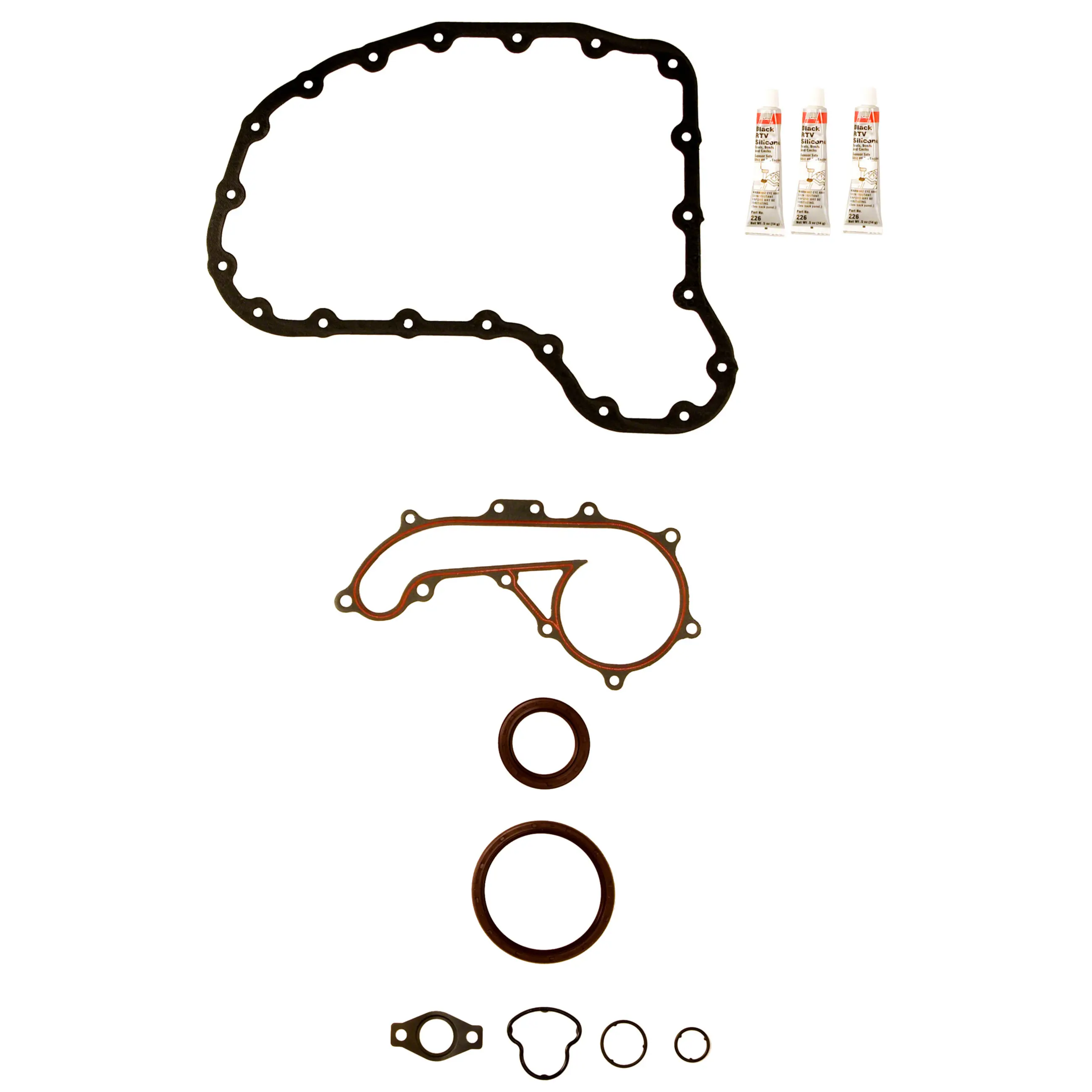 Conv Gasket Set - image principale du produit