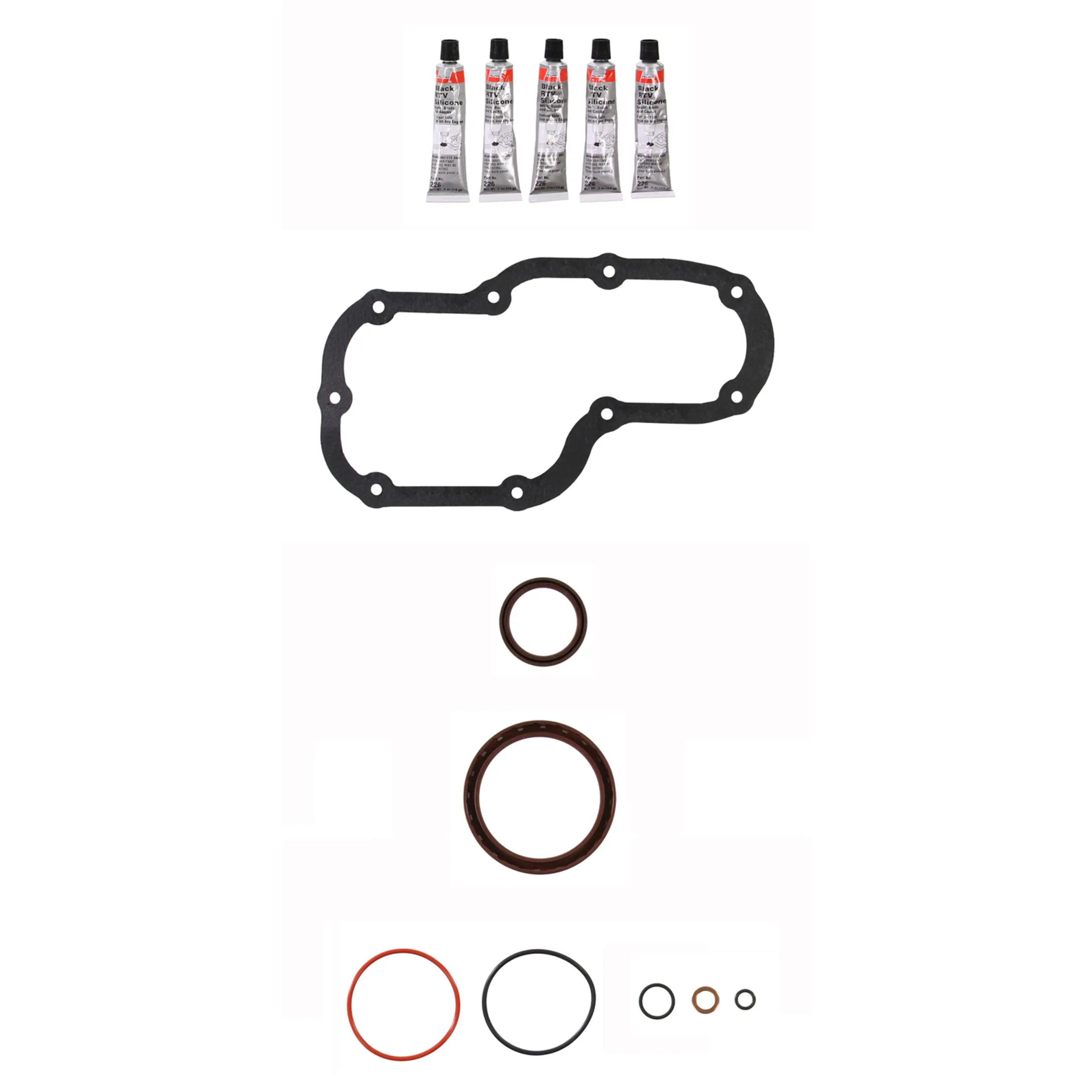 Conv Gasket Set - image principale du produit
