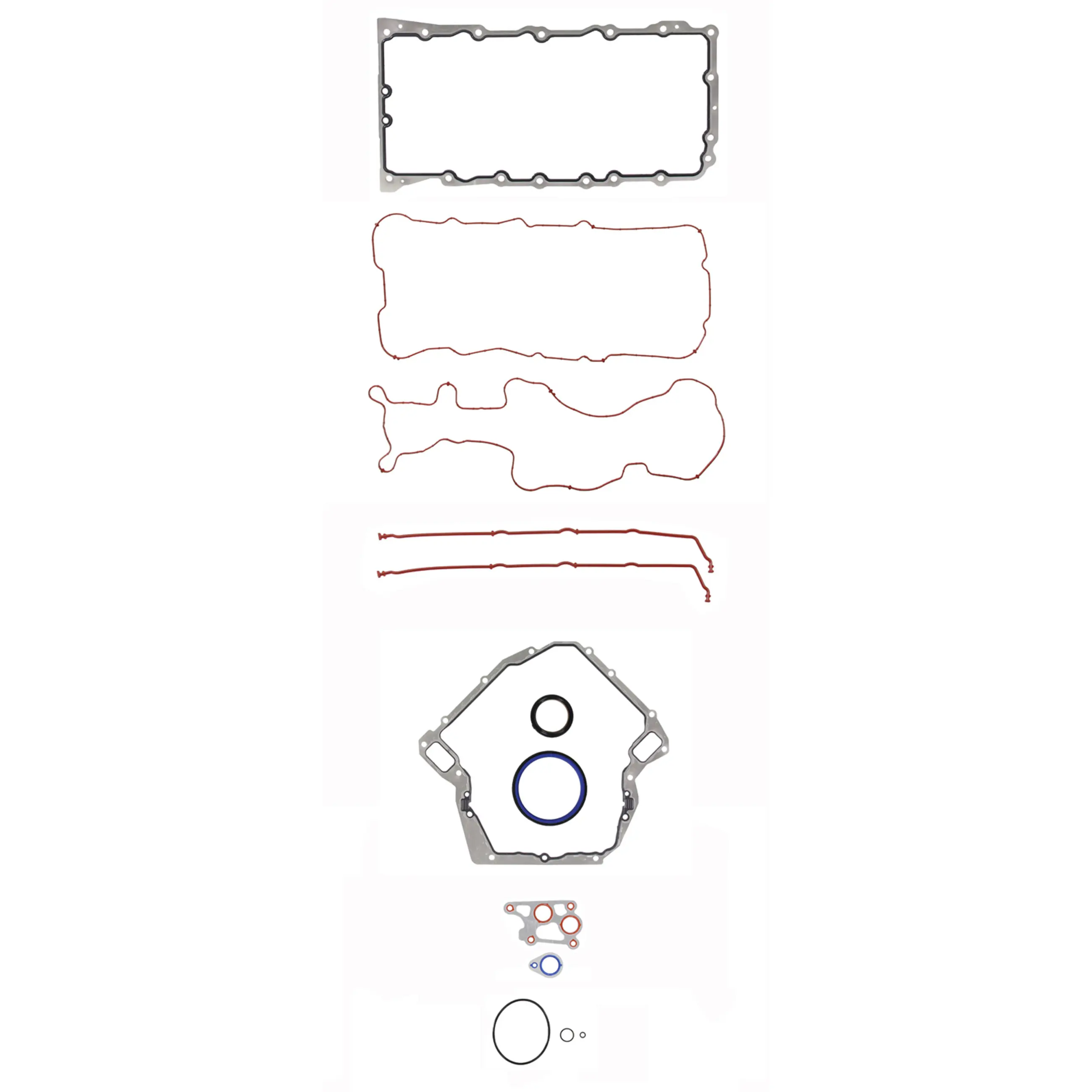 Conv Gasket Set - image principale du produit