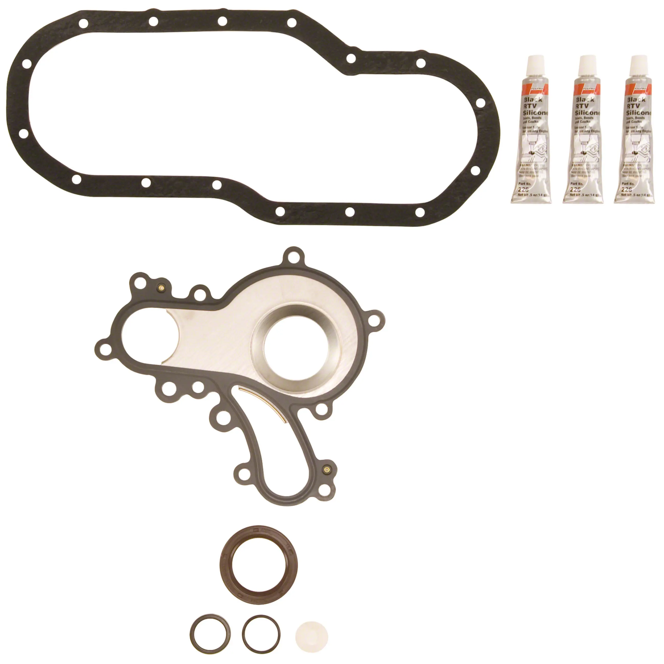 Conv Gasket Set - image principale du produit