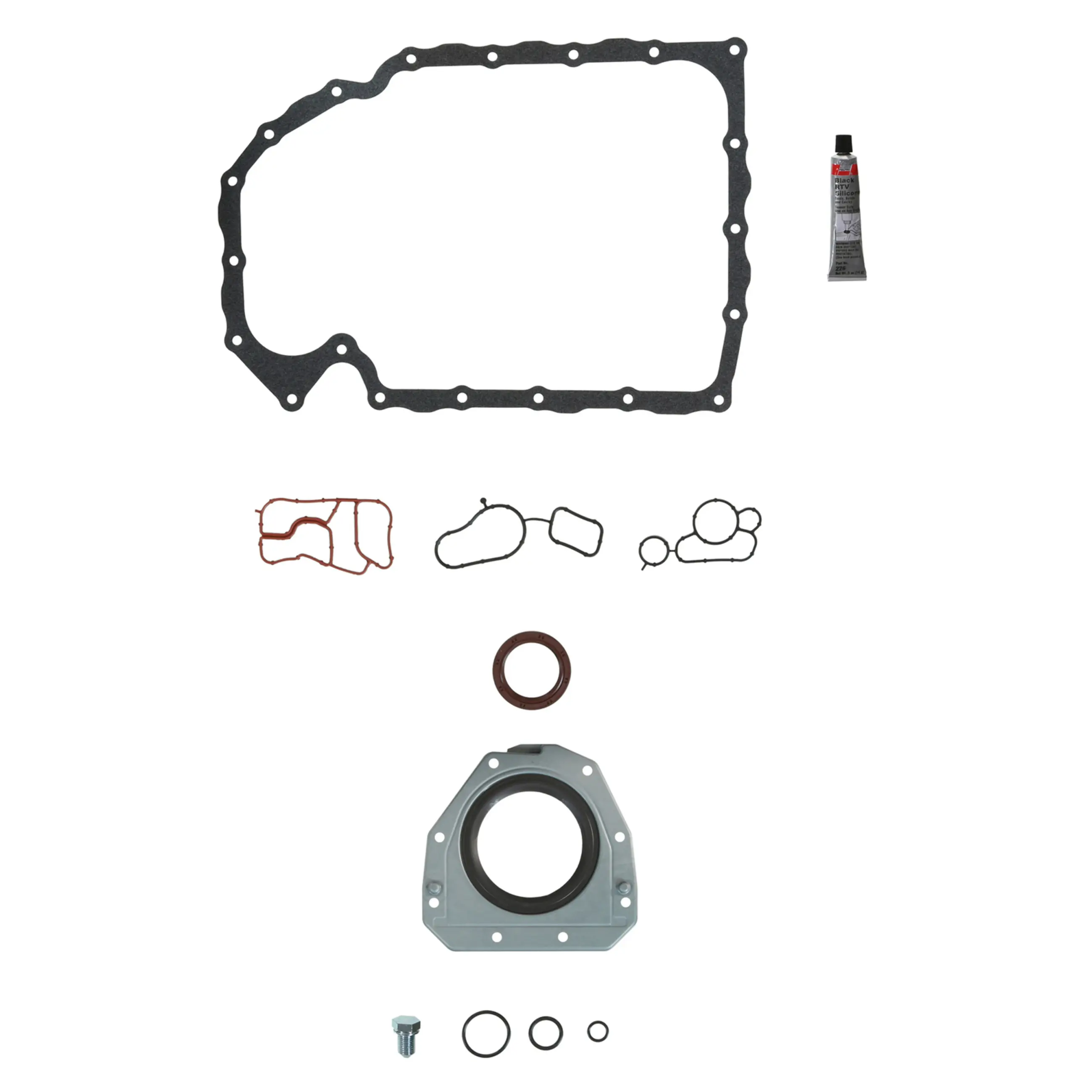 Conv Gasket Set - main product image